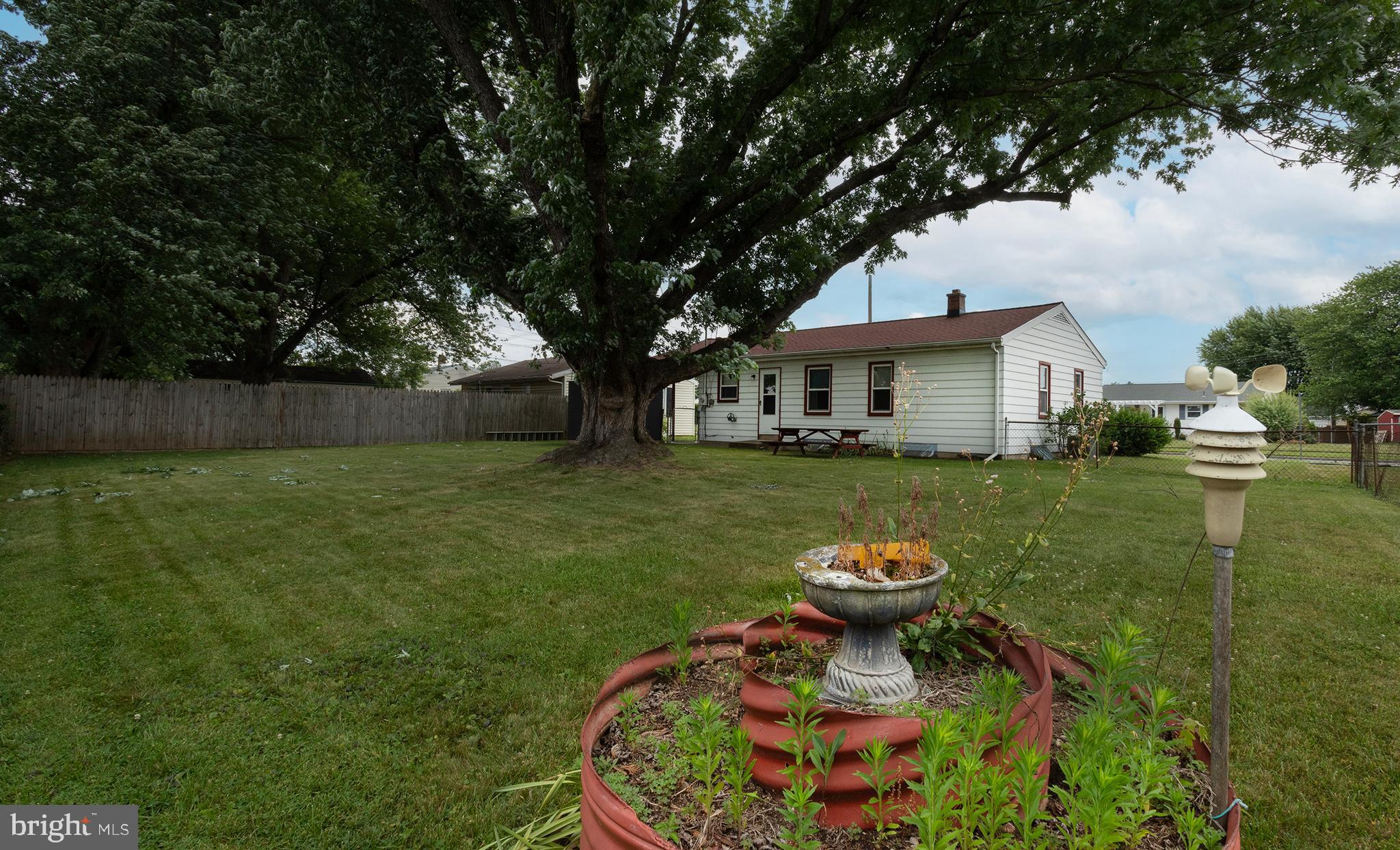 LOWER SWATARA TOWNSHIP - Residential