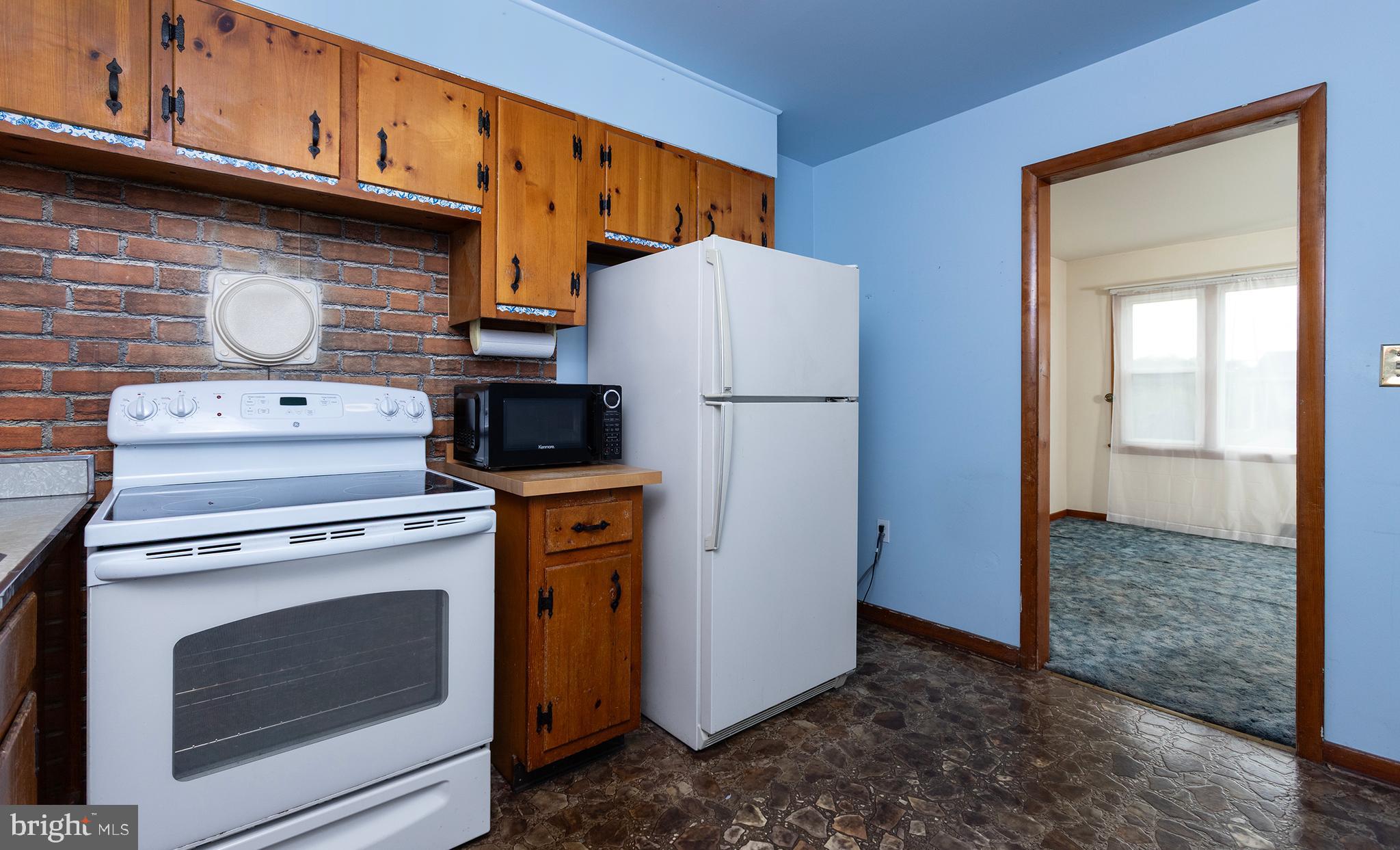 LOWER SWATARA TOWNSHIP - Residential
