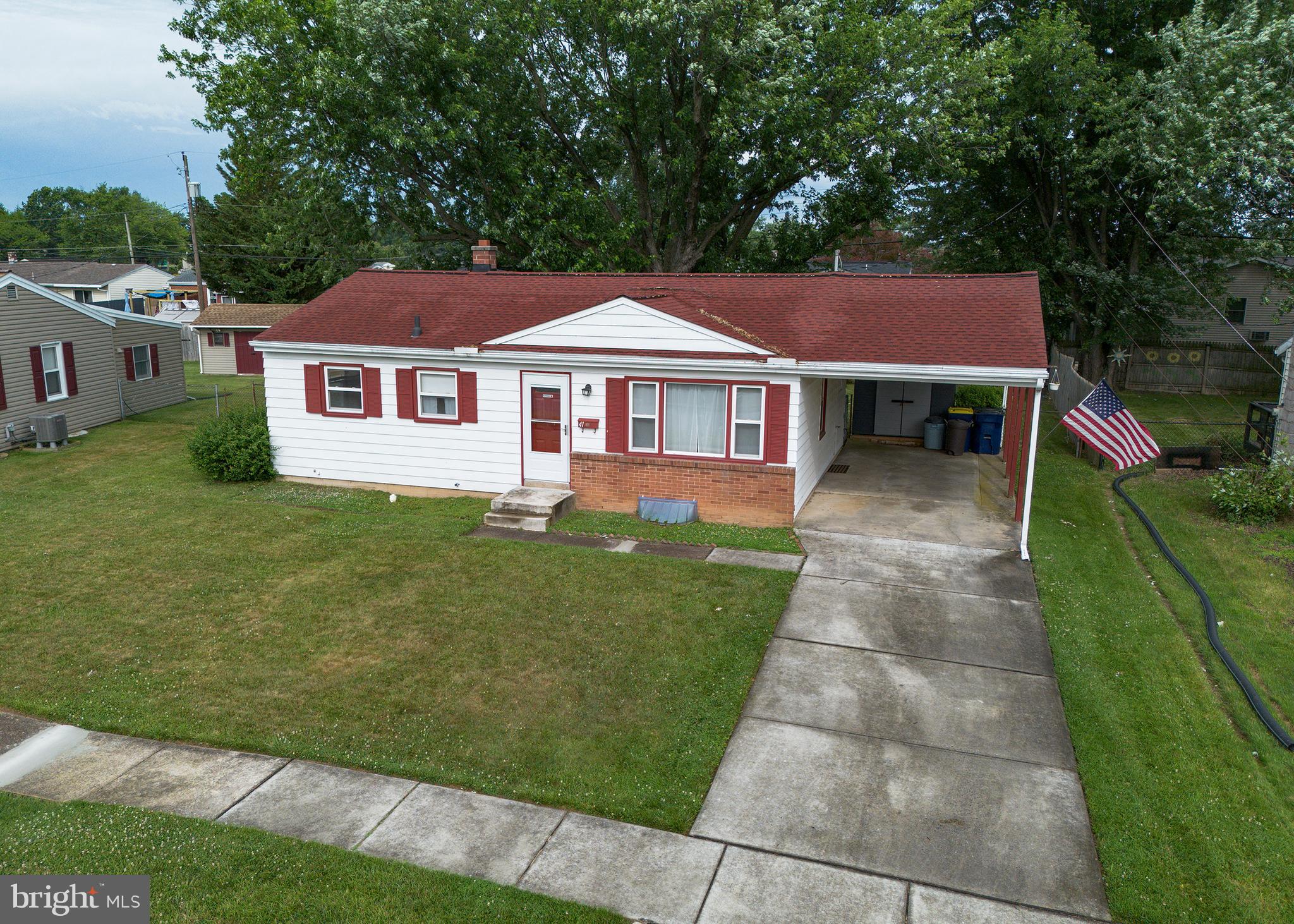 LOWER SWATARA TOWNSHIP - Residential