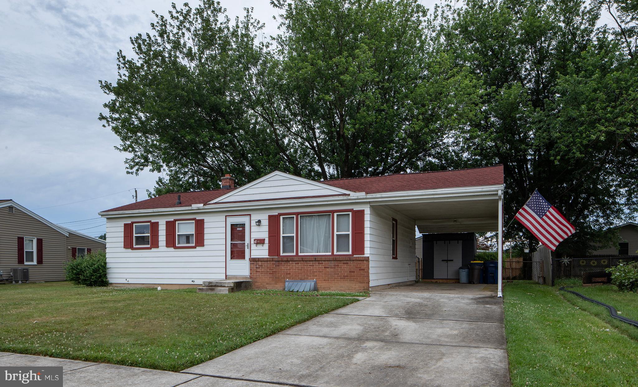 LOWER SWATARA TOWNSHIP - Residential