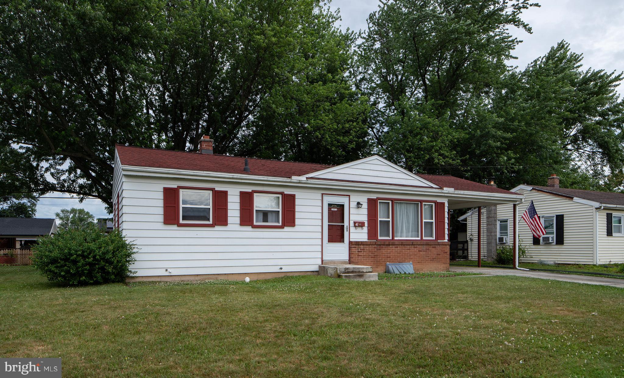 LOWER SWATARA TOWNSHIP - Residential