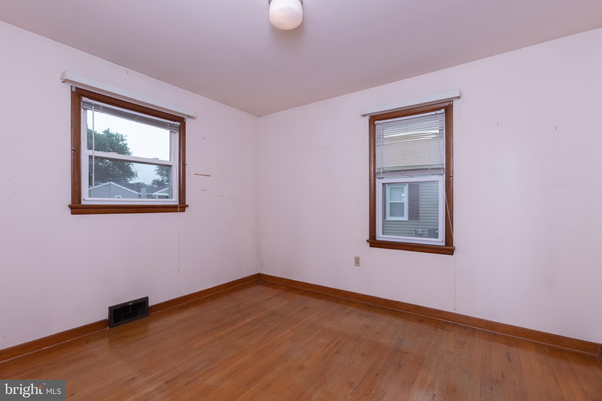 LOWER SWATARA TOWNSHIP - Residential