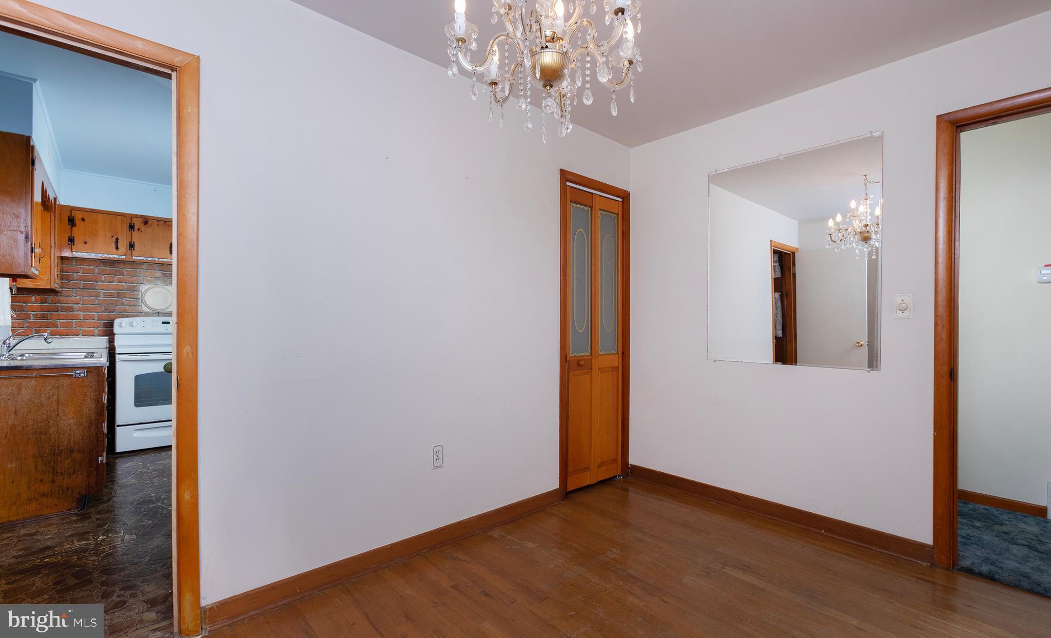 LOWER SWATARA TOWNSHIP - Residential