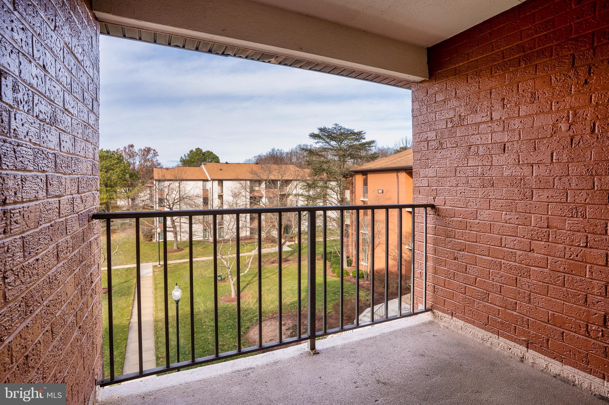 GREENBRIAR CONDO - Residential