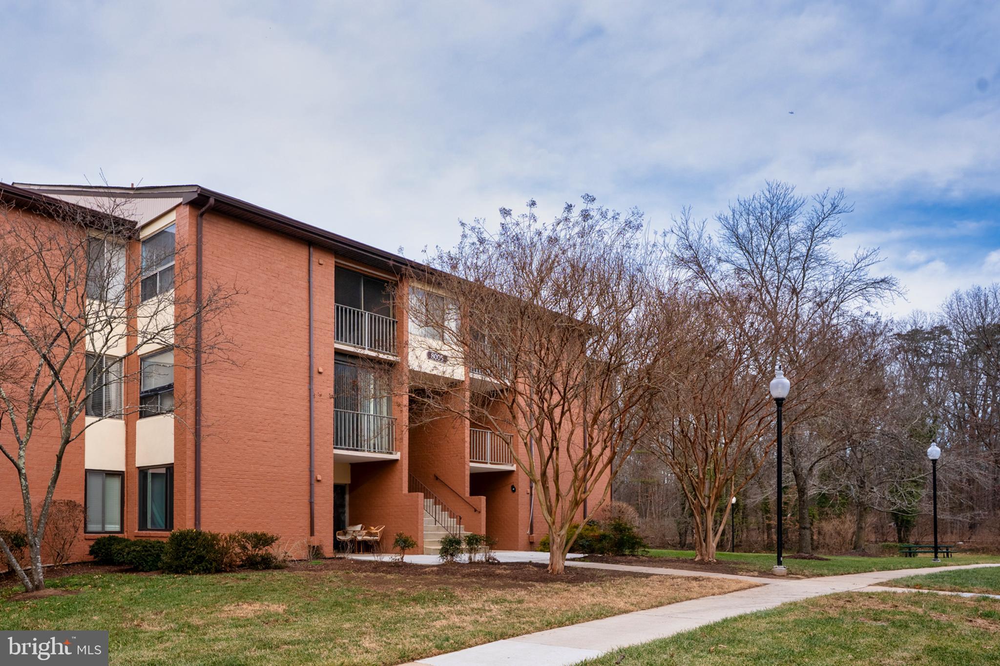 GREENBRIAR CONDO - Residential