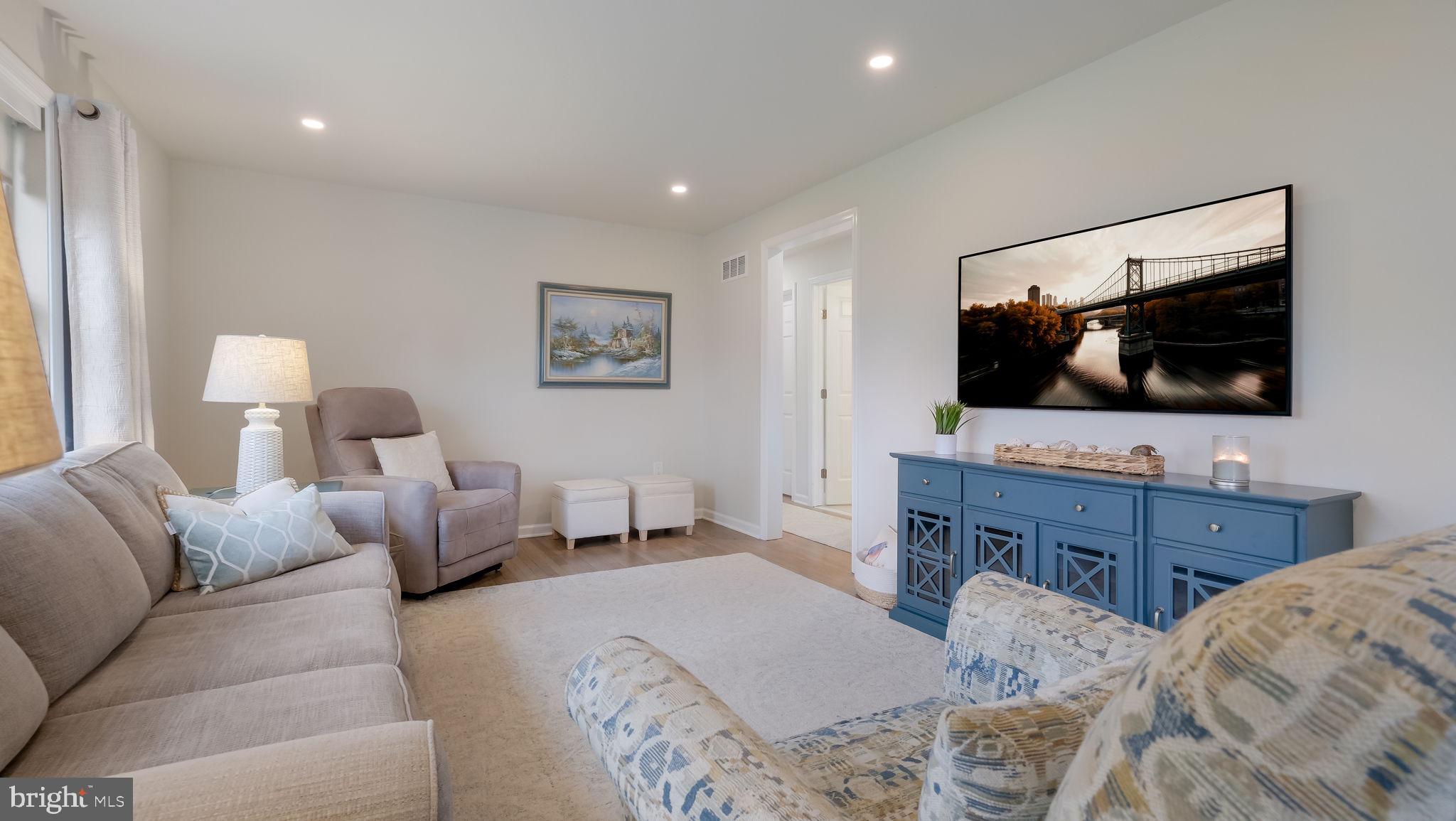 SOMERTON ESTS - Residential