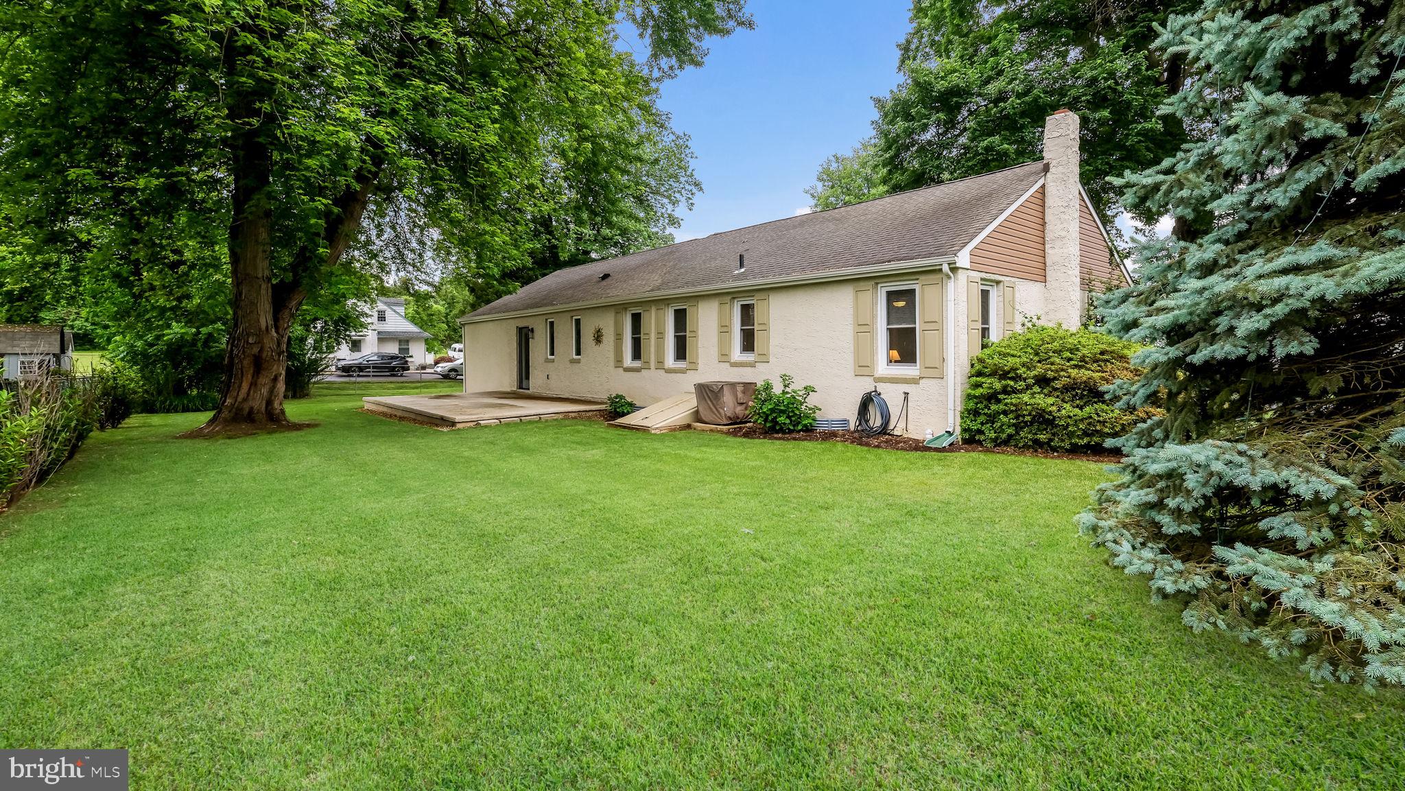 SOMERTON ESTS - Residential