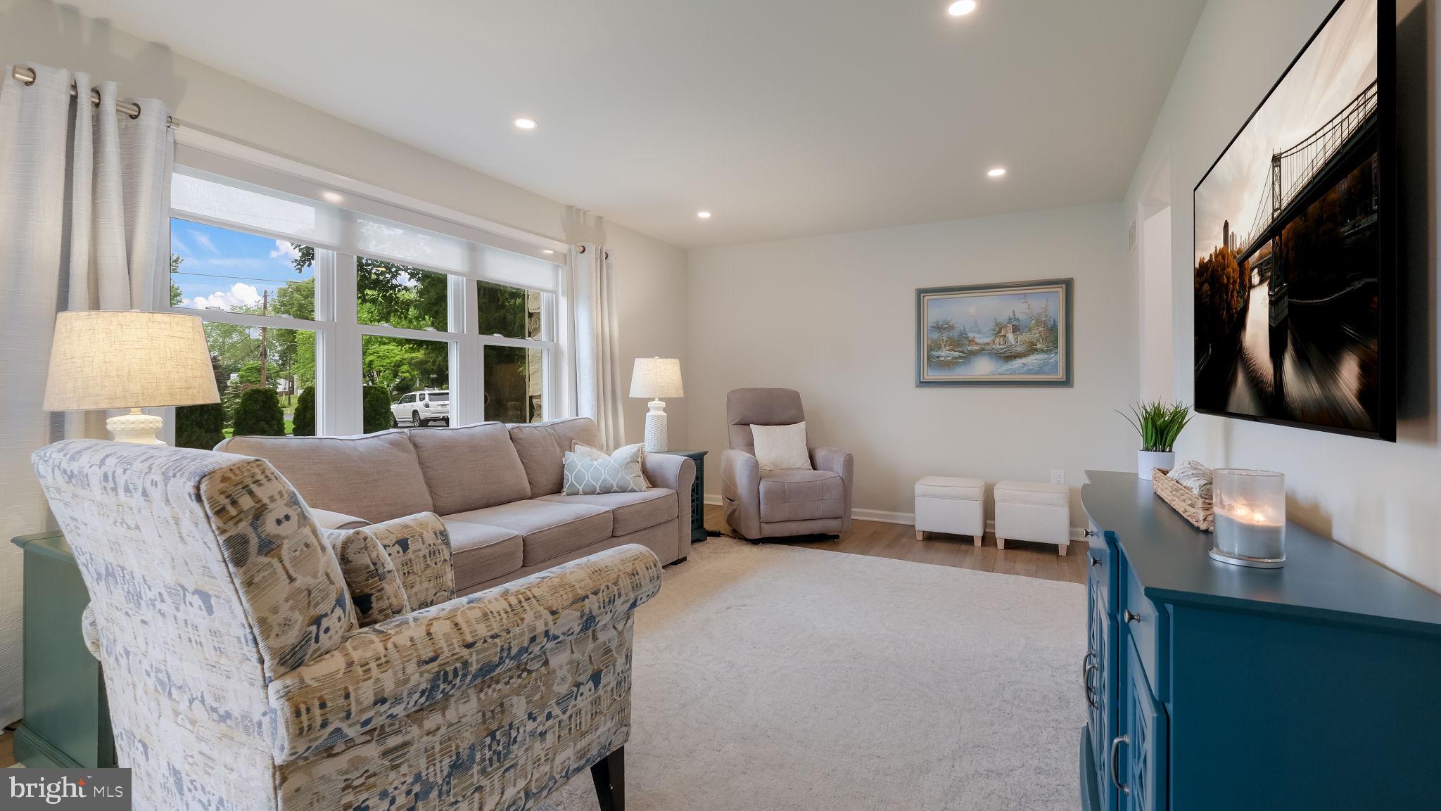 SOMERTON ESTS - Residential