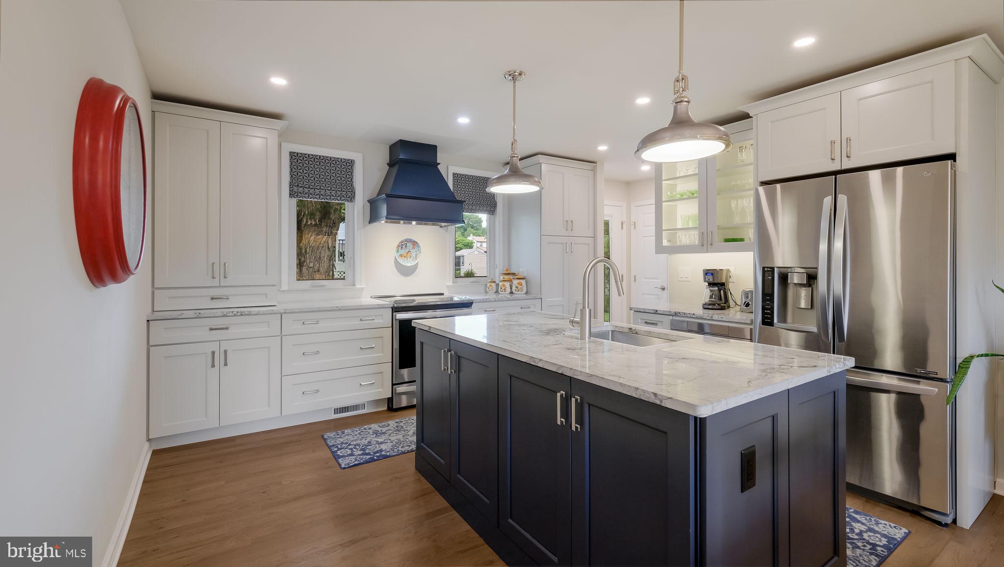 SOMERTON ESTS - Residential