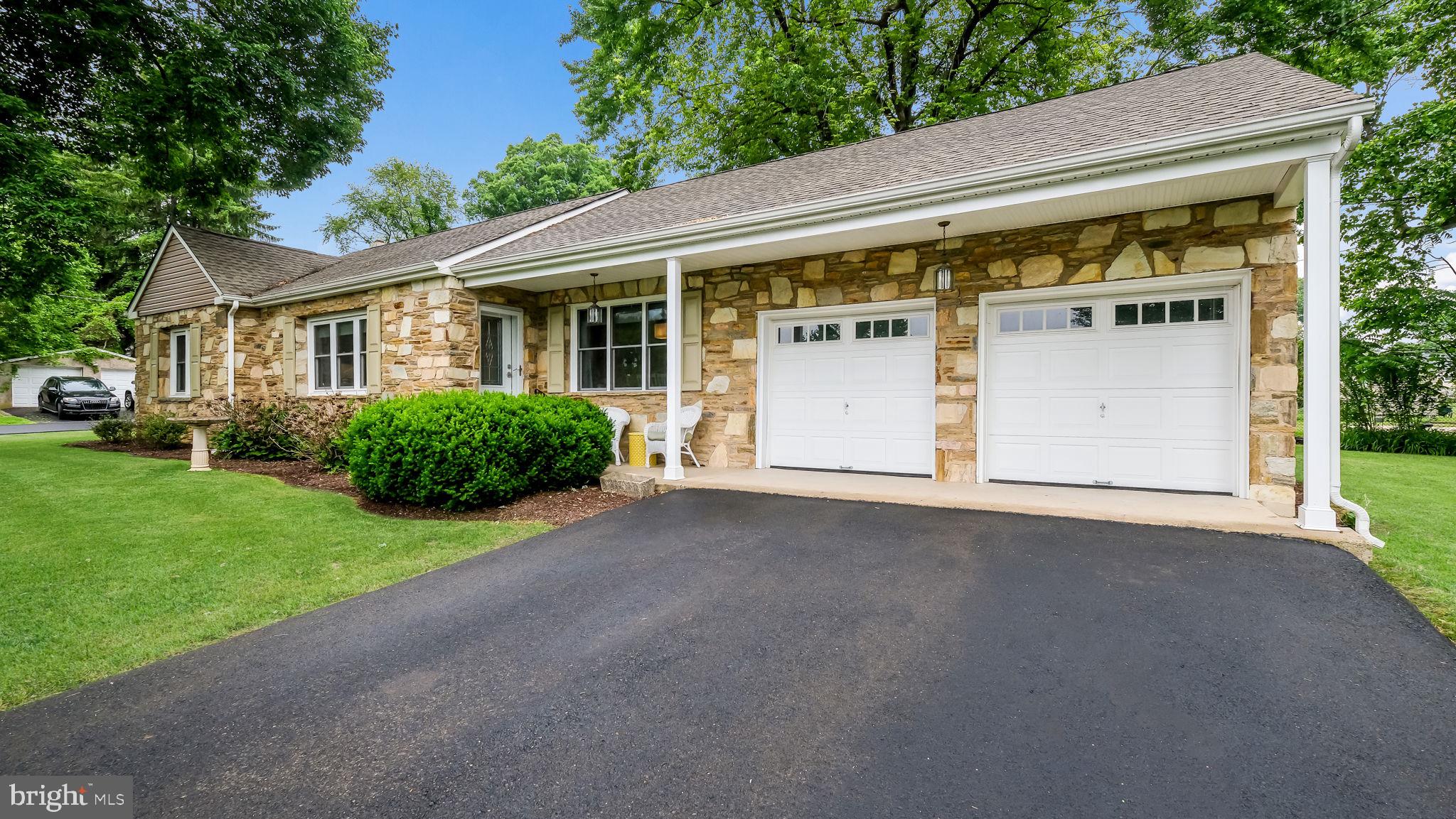 SOMERTON ESTS - Residential