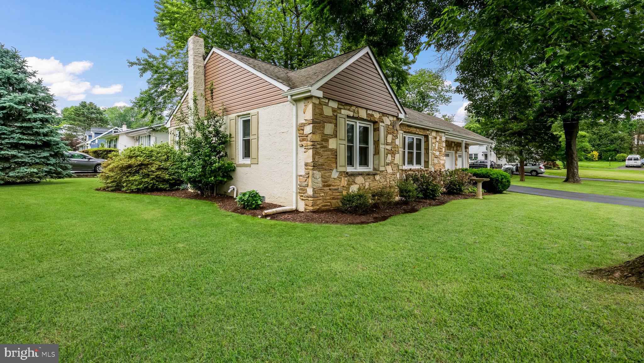 SOMERTON ESTS - Residential