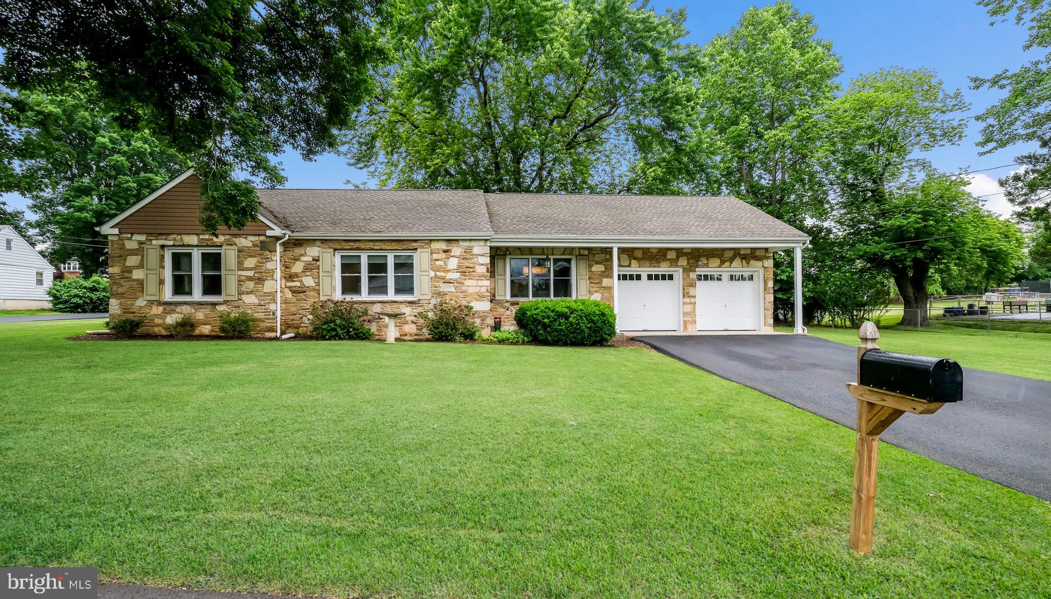 SOMERTON ESTS - Residential