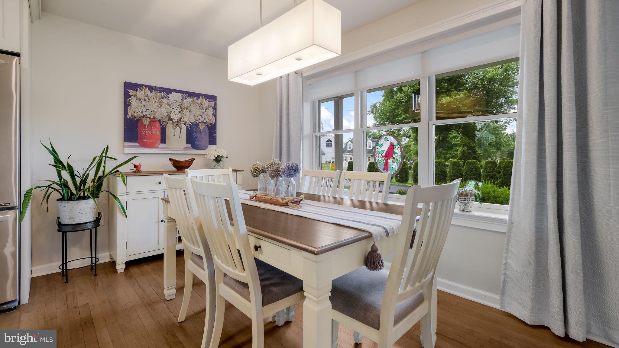 SOMERTON ESTS - Residential