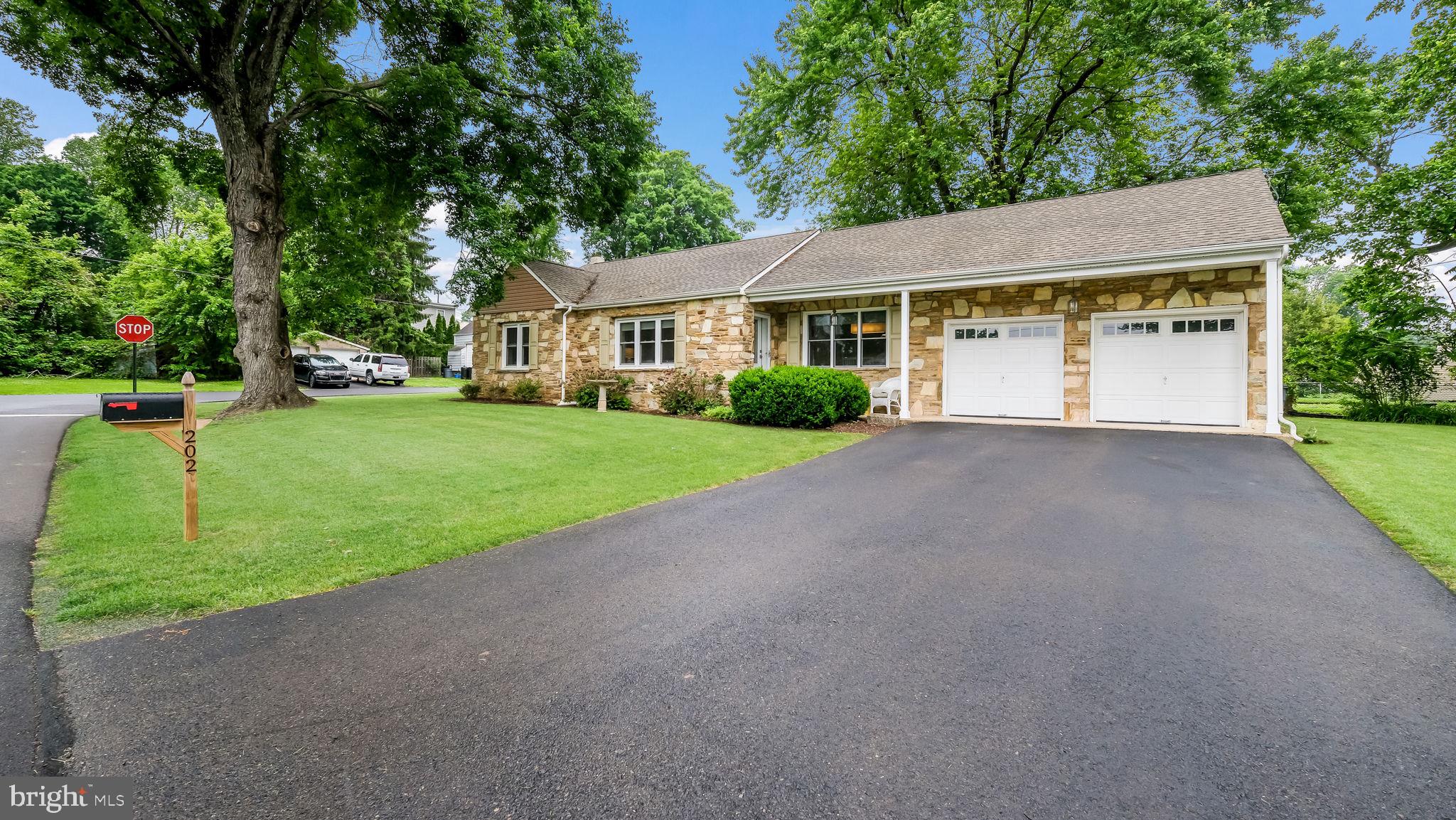 SOMERTON ESTS - Residential