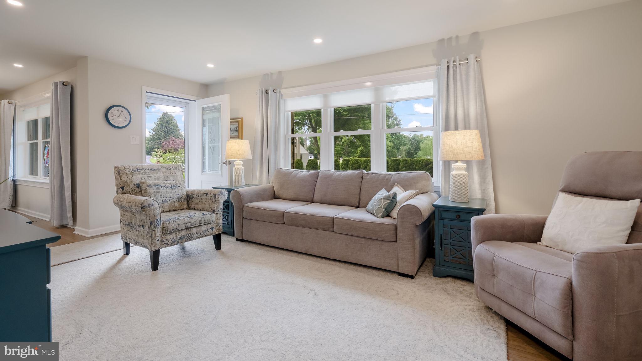 SOMERTON ESTS - Residential