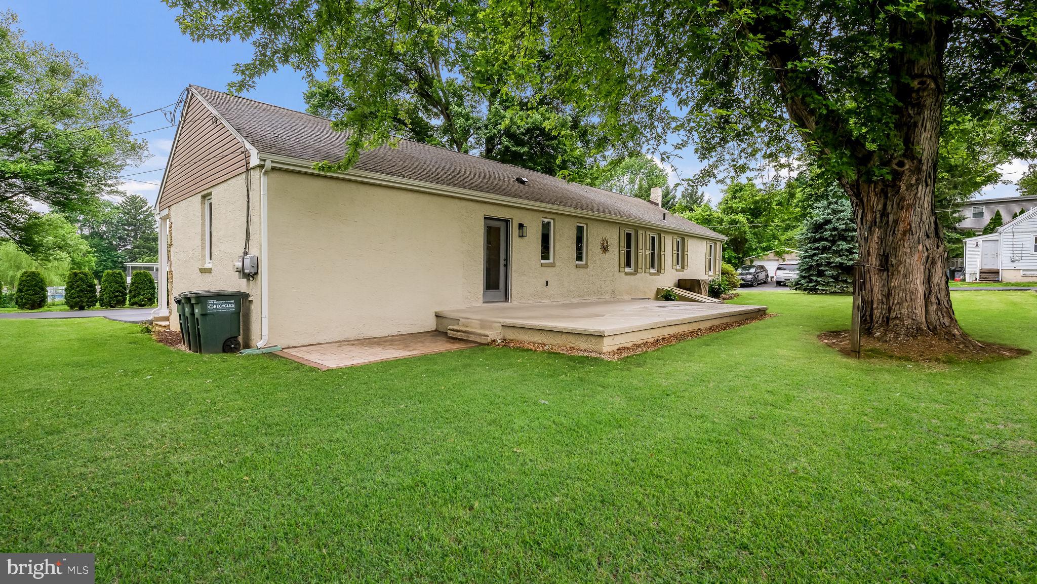 SOMERTON ESTS - Residential