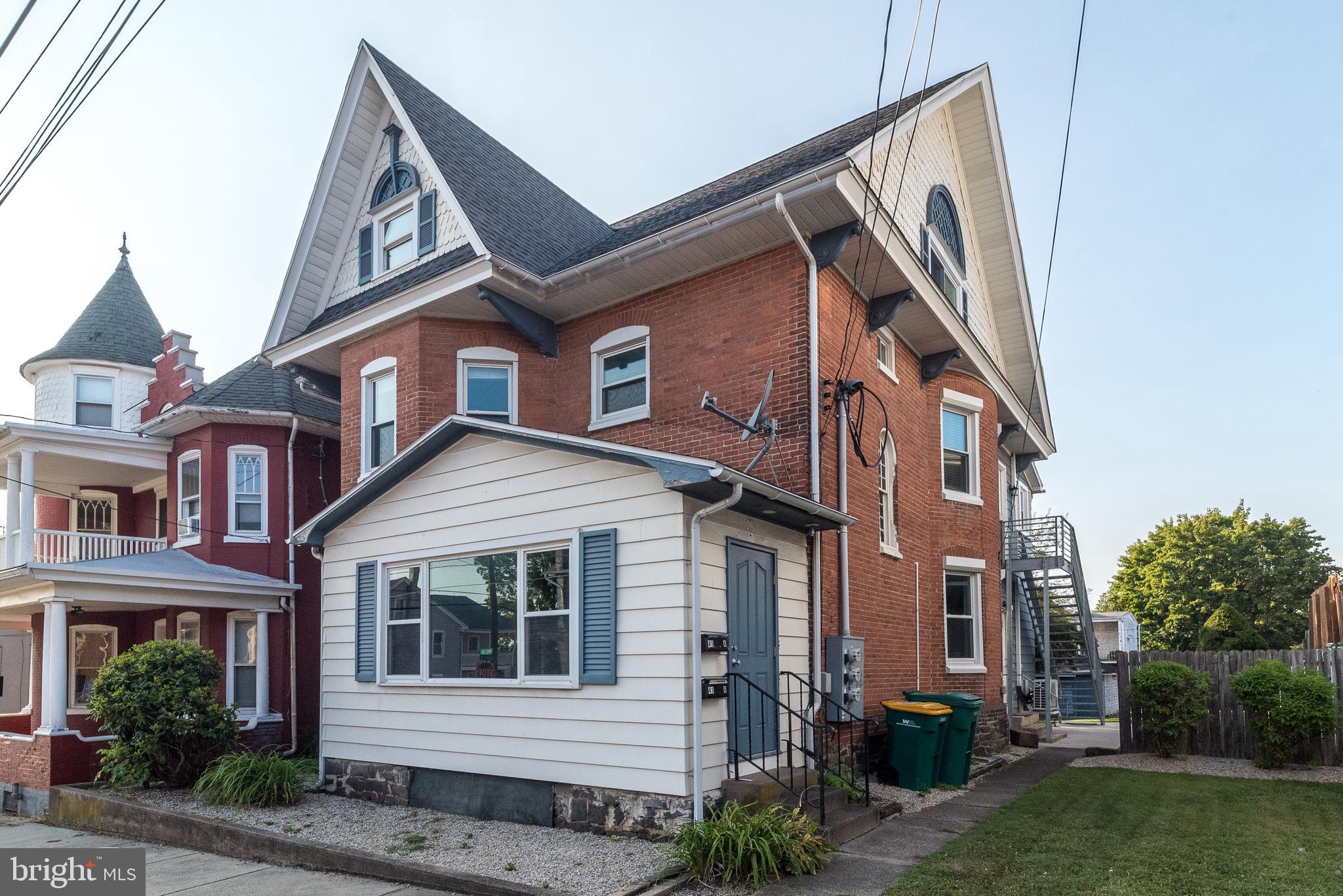 NONE AVAILABLE - Residential Lease