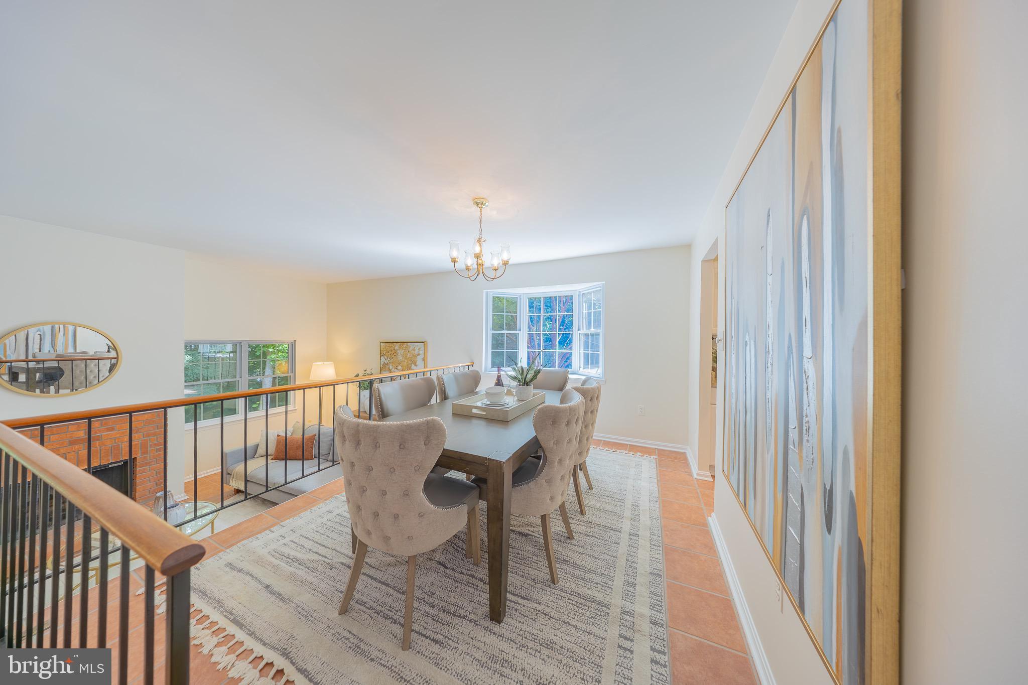 RESTON - Residential