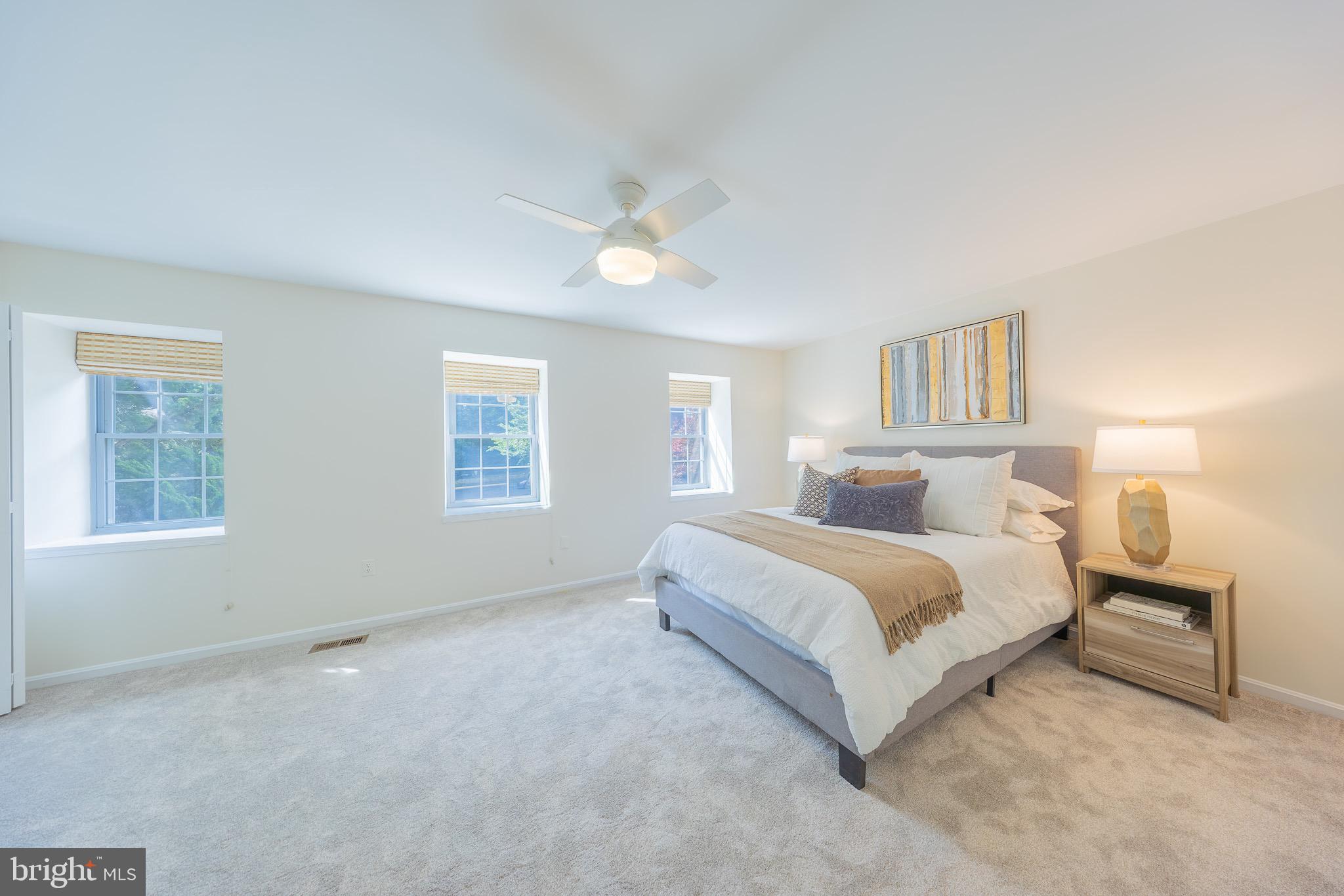 RESTON - Residential