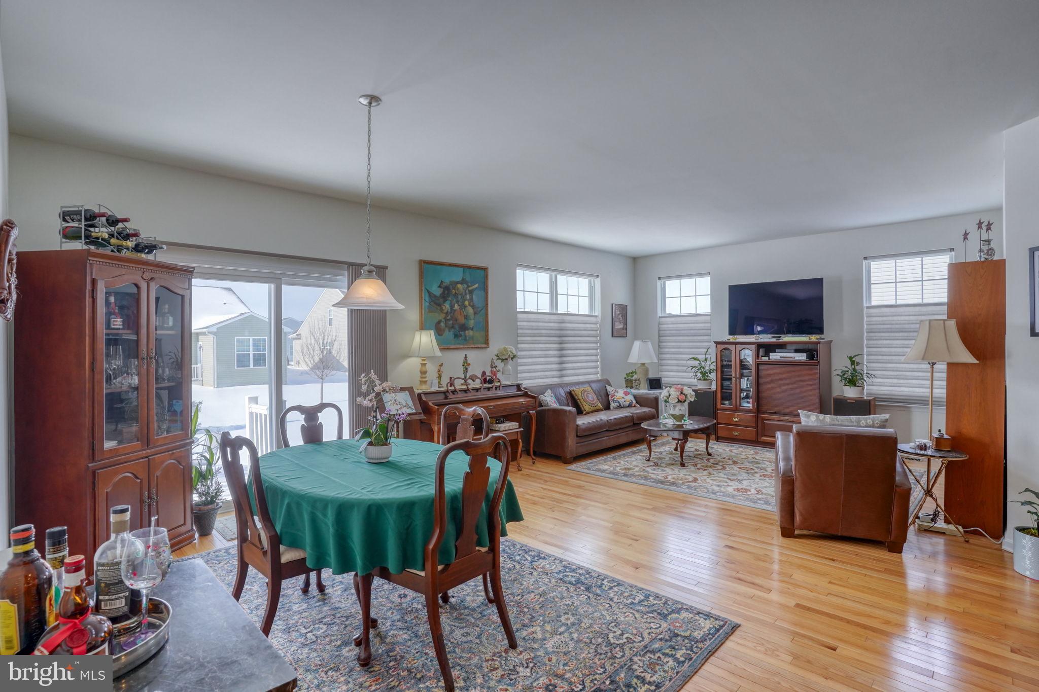 SPRING ARBOR - Residential