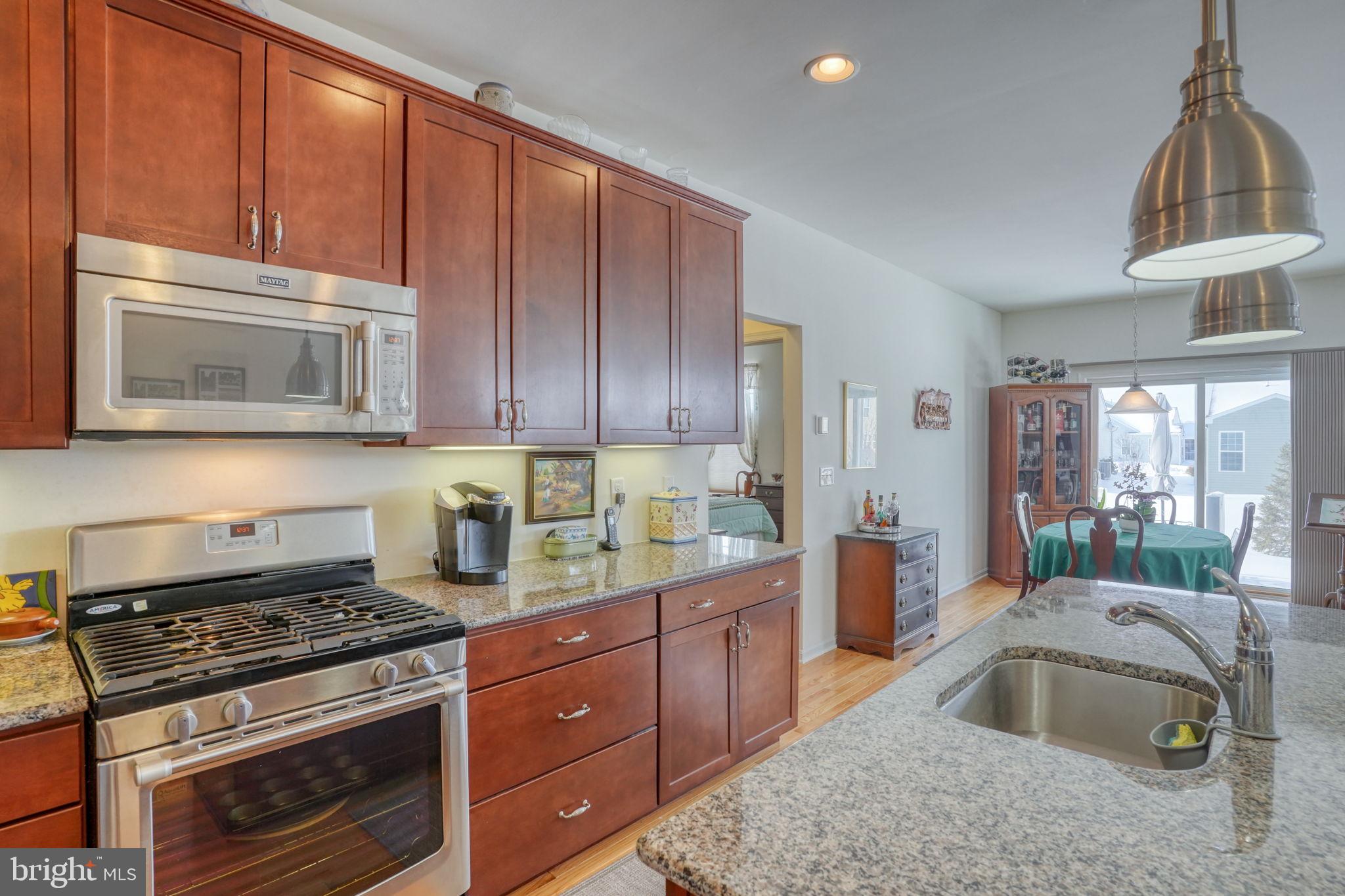 SPRING ARBOR - Residential