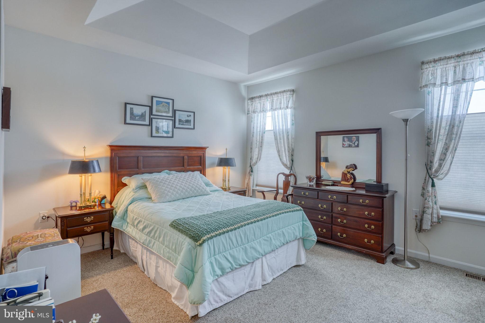 SPRING ARBOR - Residential
