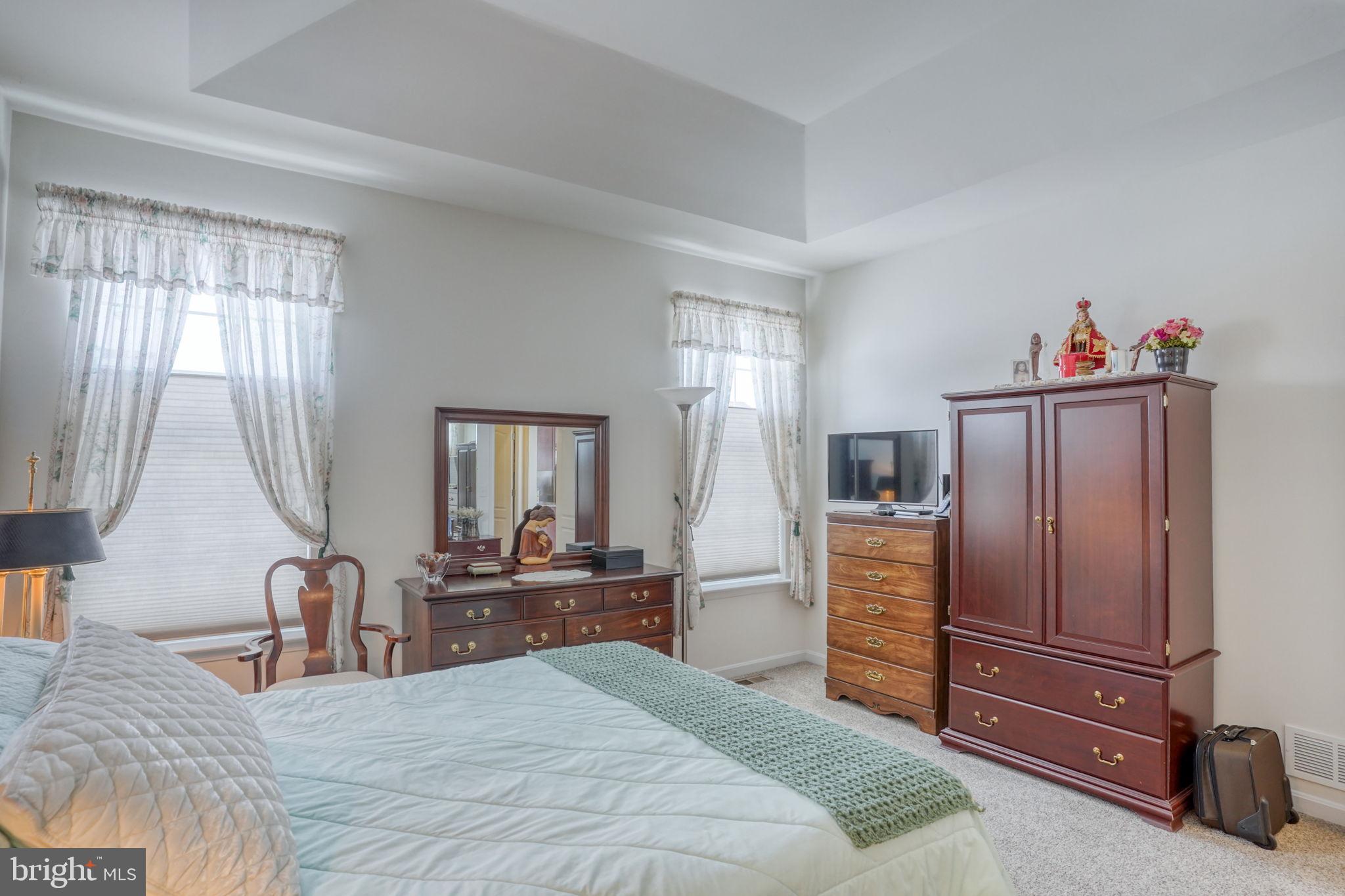 SPRING ARBOR - Residential