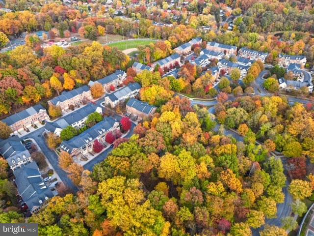 TOWER OAKS - Residential