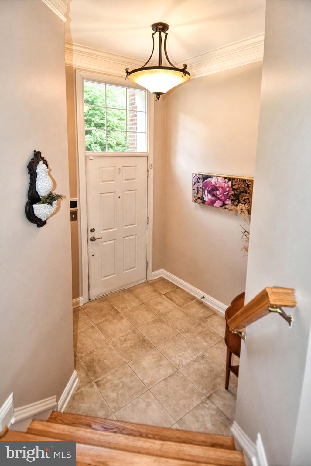 TOWER OAKS - Residential