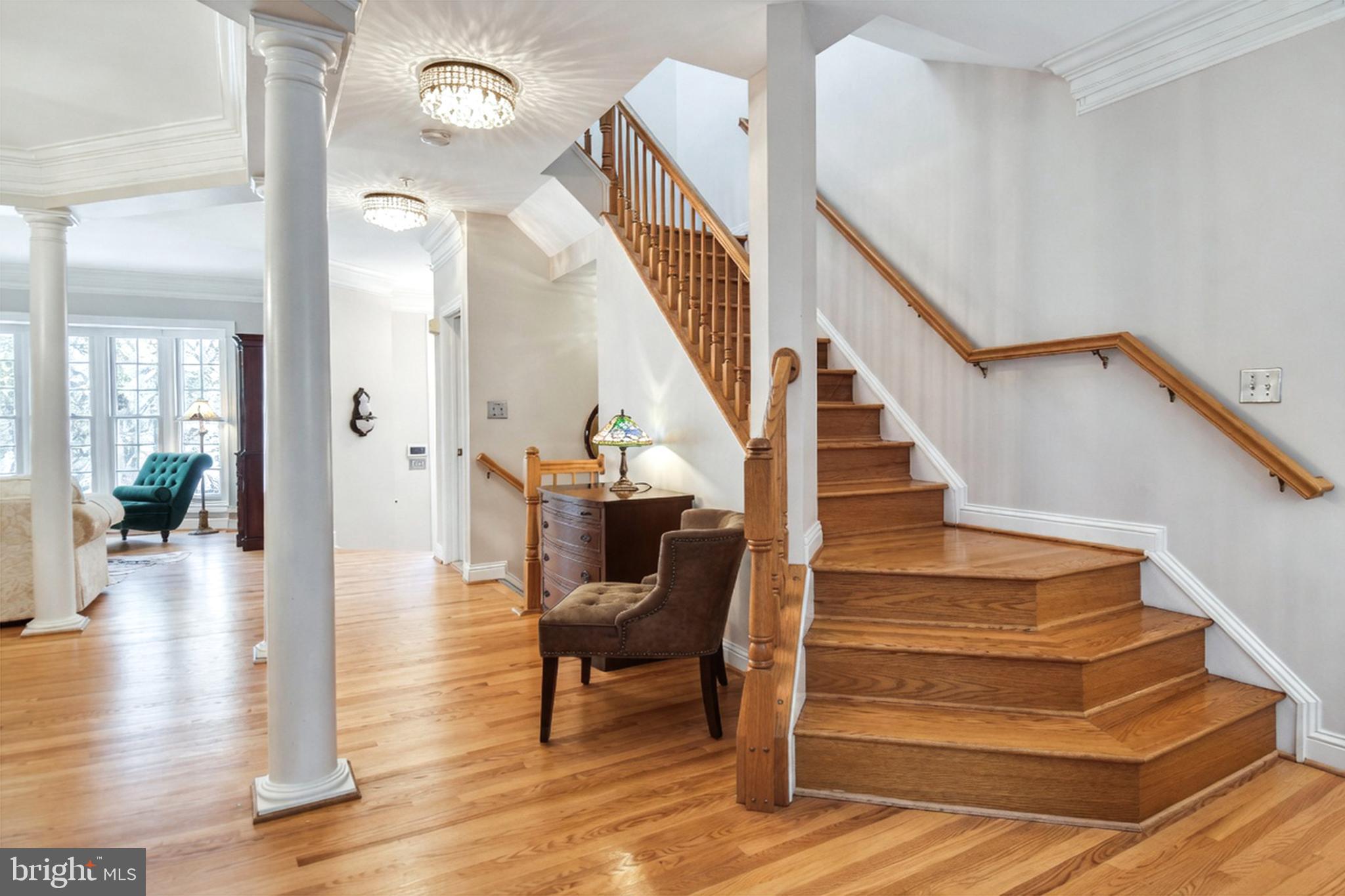TOWER OAKS - Residential