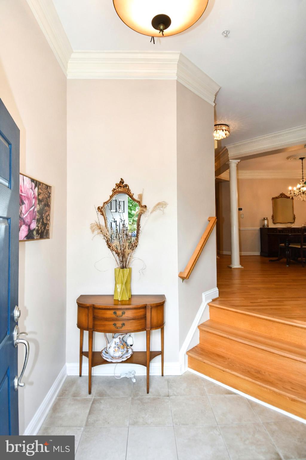 TOWER OAKS - Residential