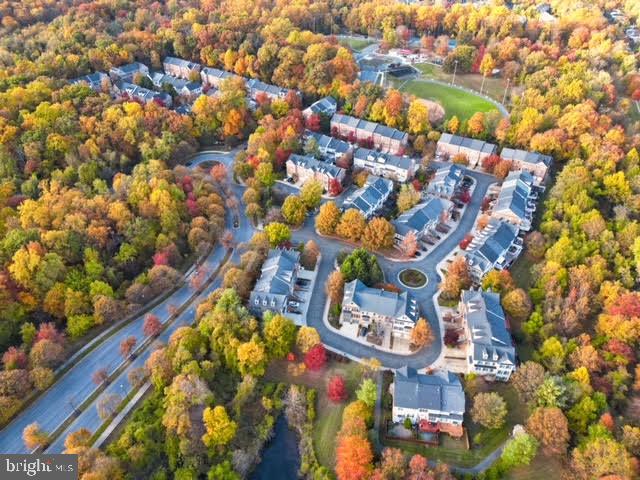 TOWER OAKS - Residential