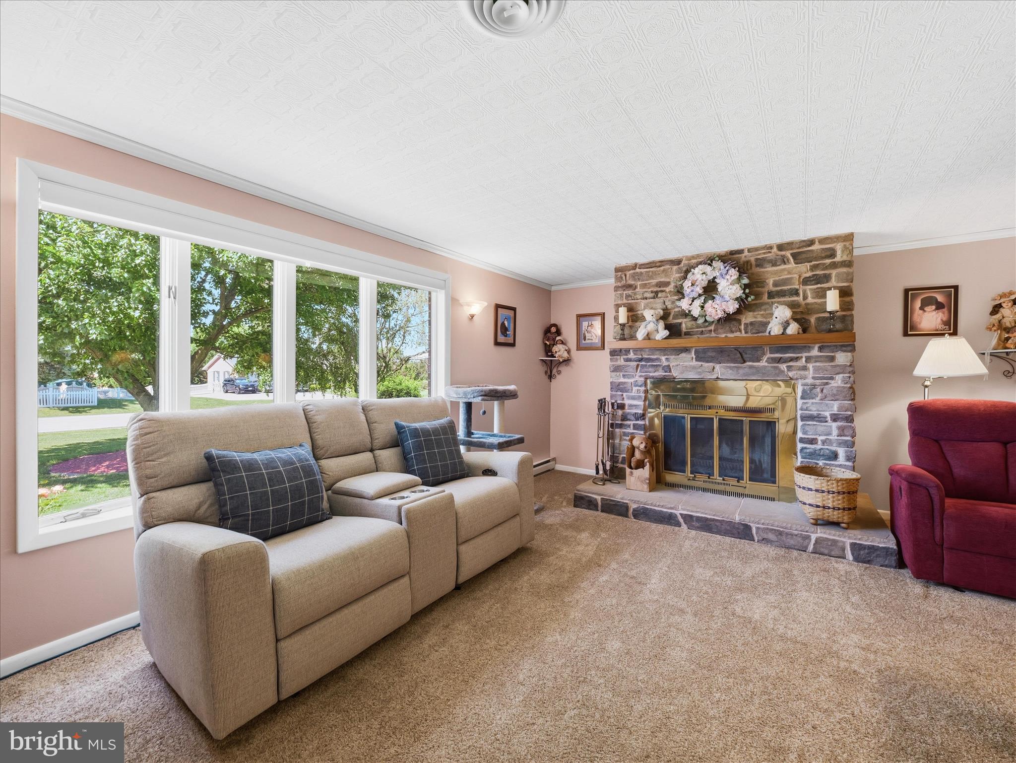 BEAVERBROOK - Residential