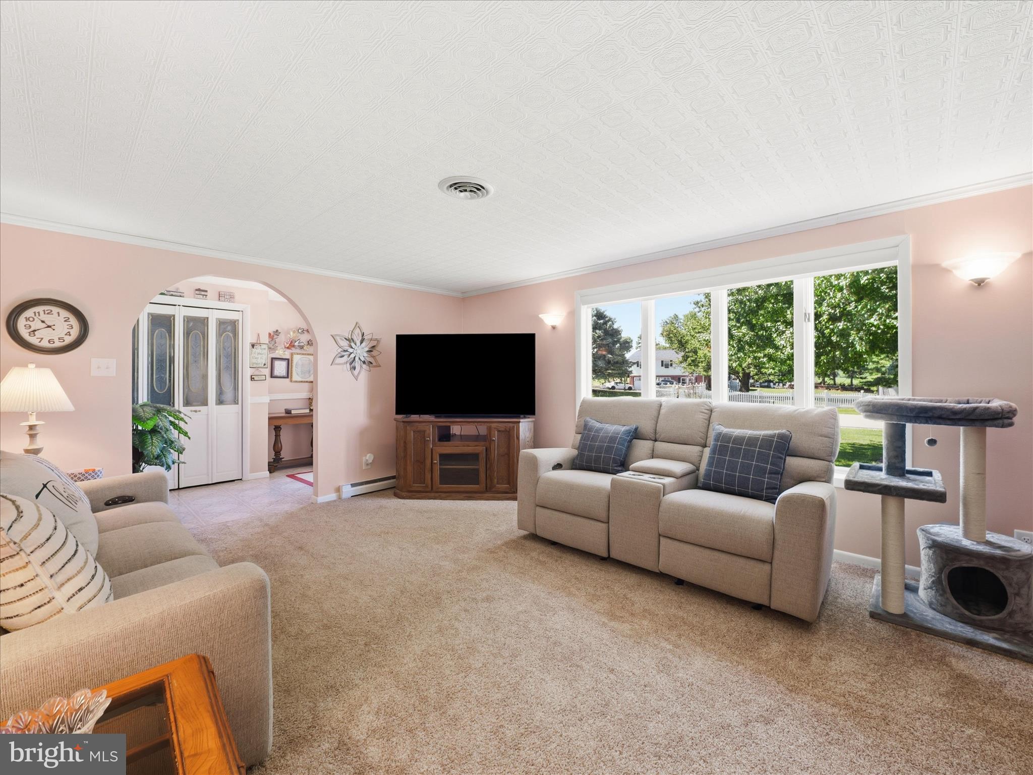 BEAVERBROOK - Residential
