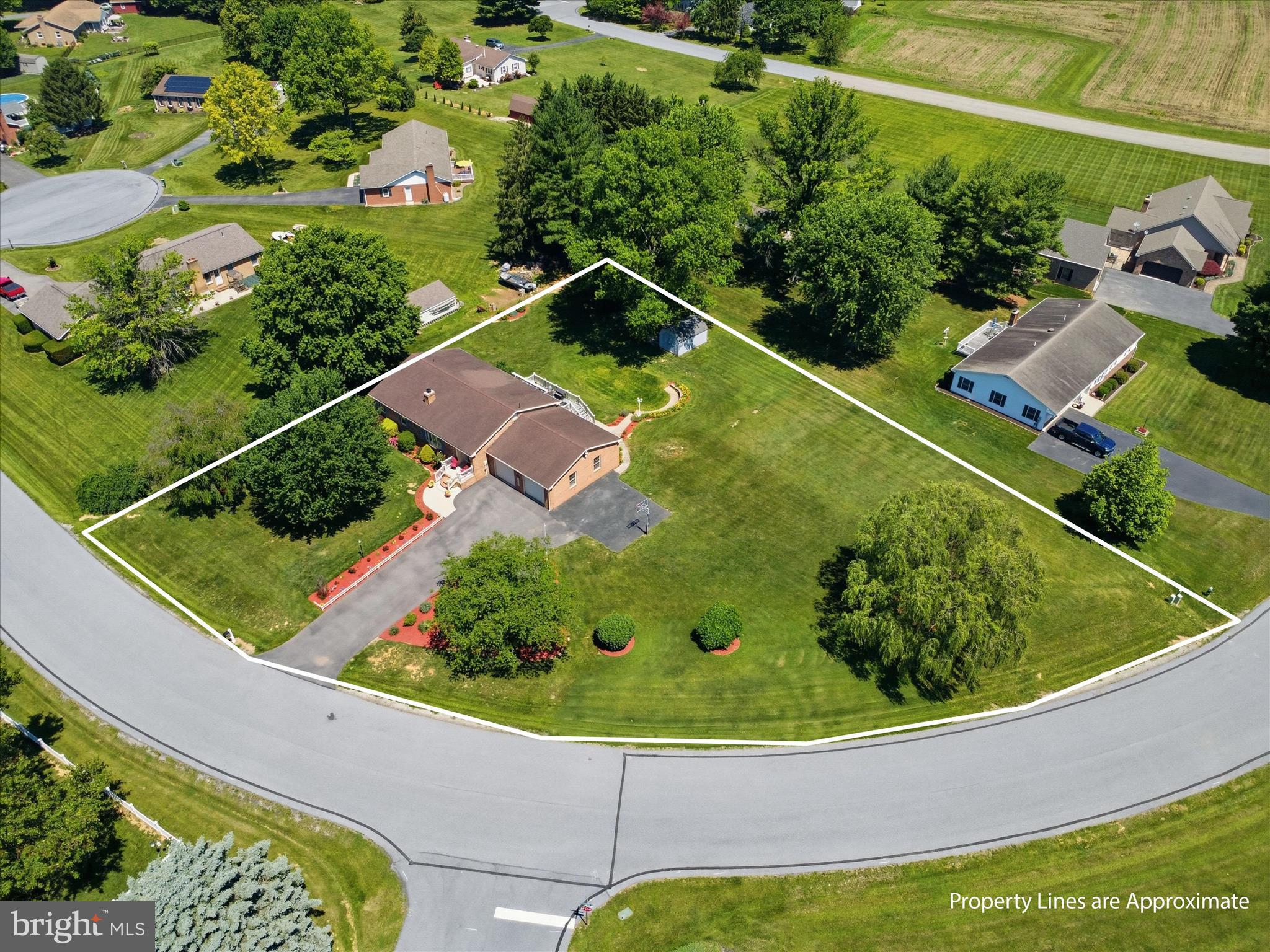BEAVERBROOK - Residential