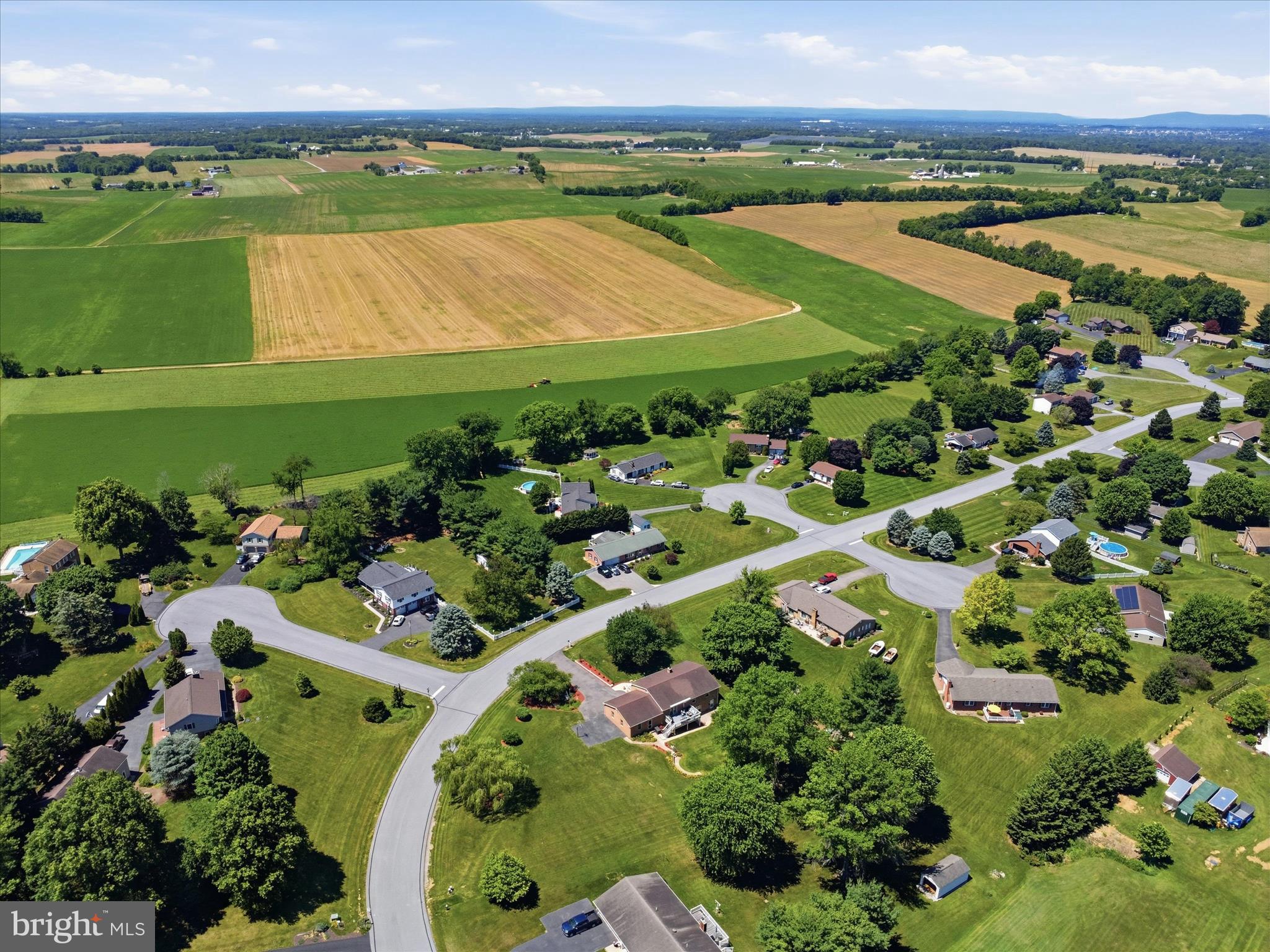 BEAVERBROOK - Residential