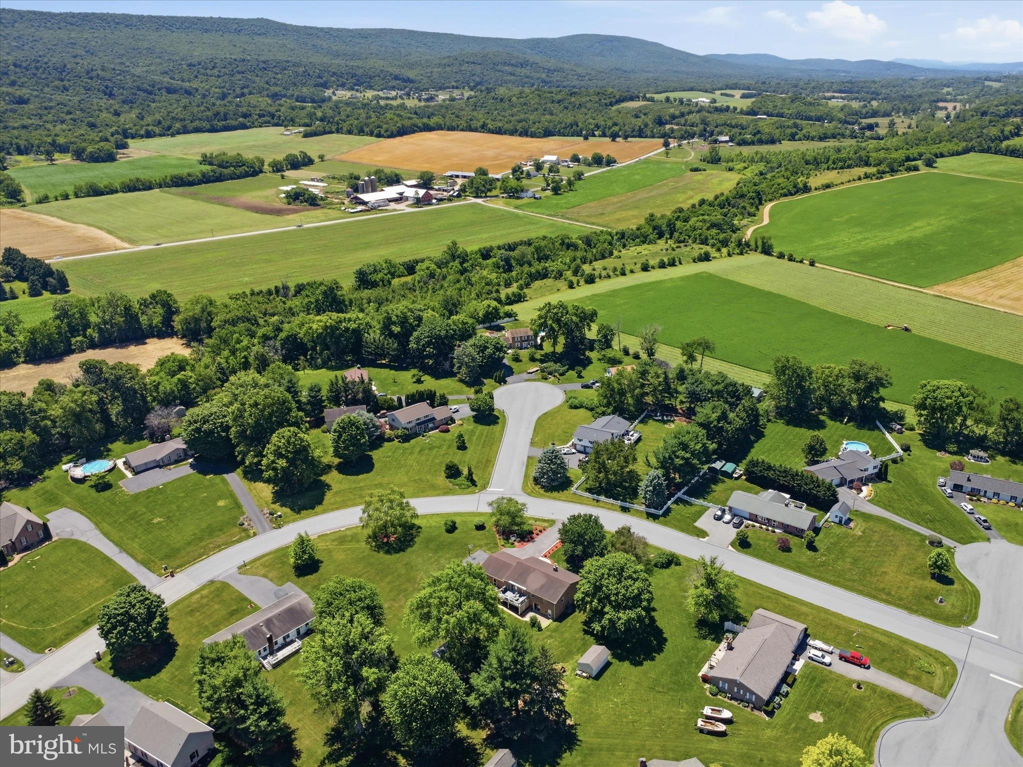 BEAVERBROOK - Residential