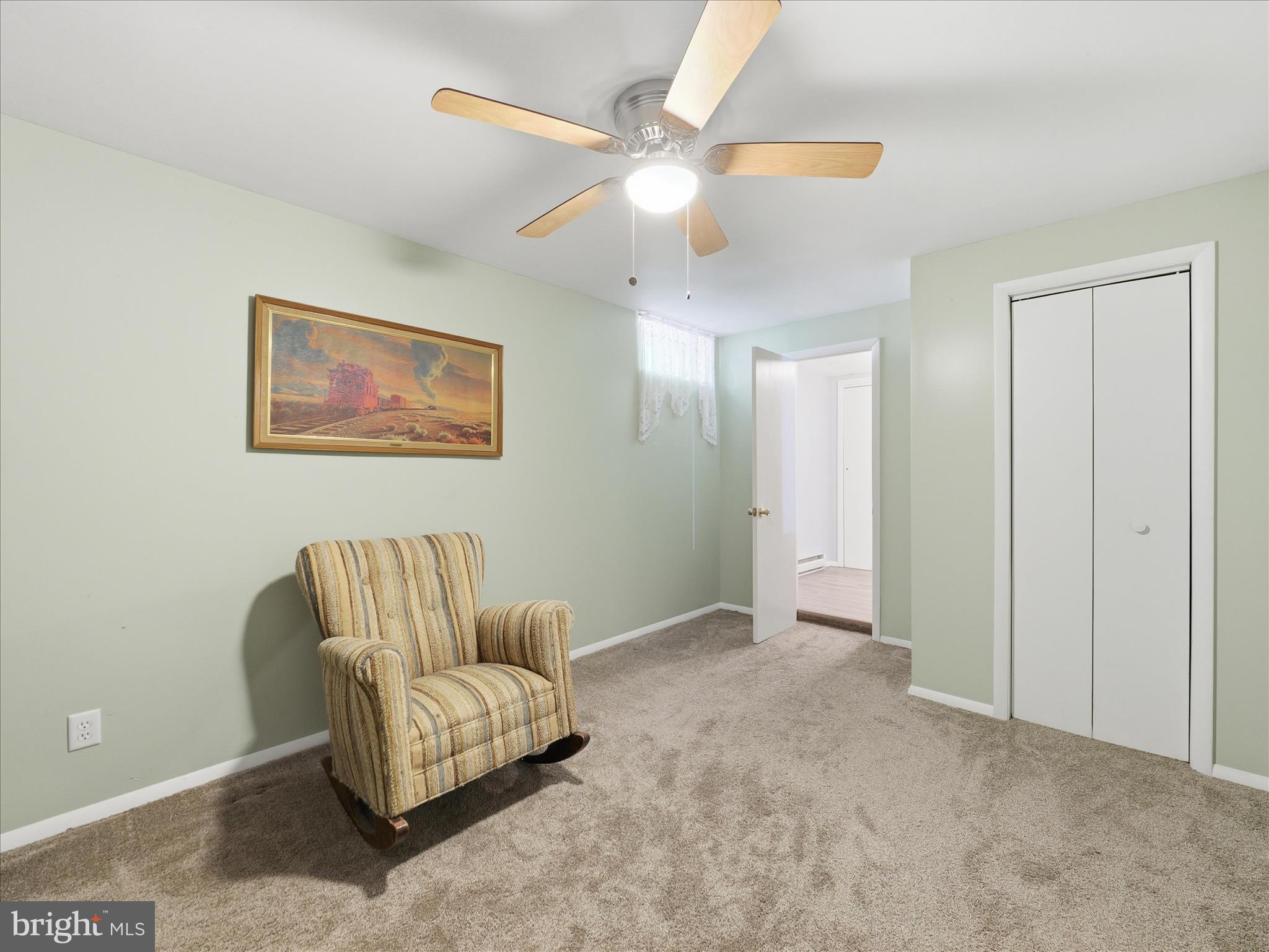 BEAVERBROOK - Residential