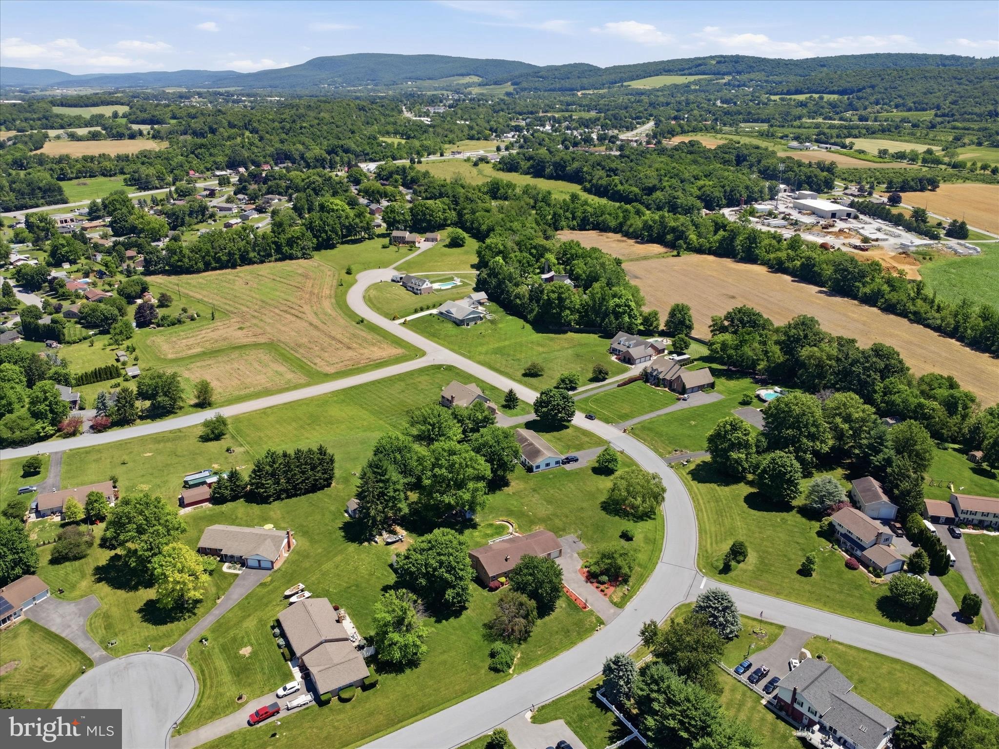 BEAVERBROOK - Residential