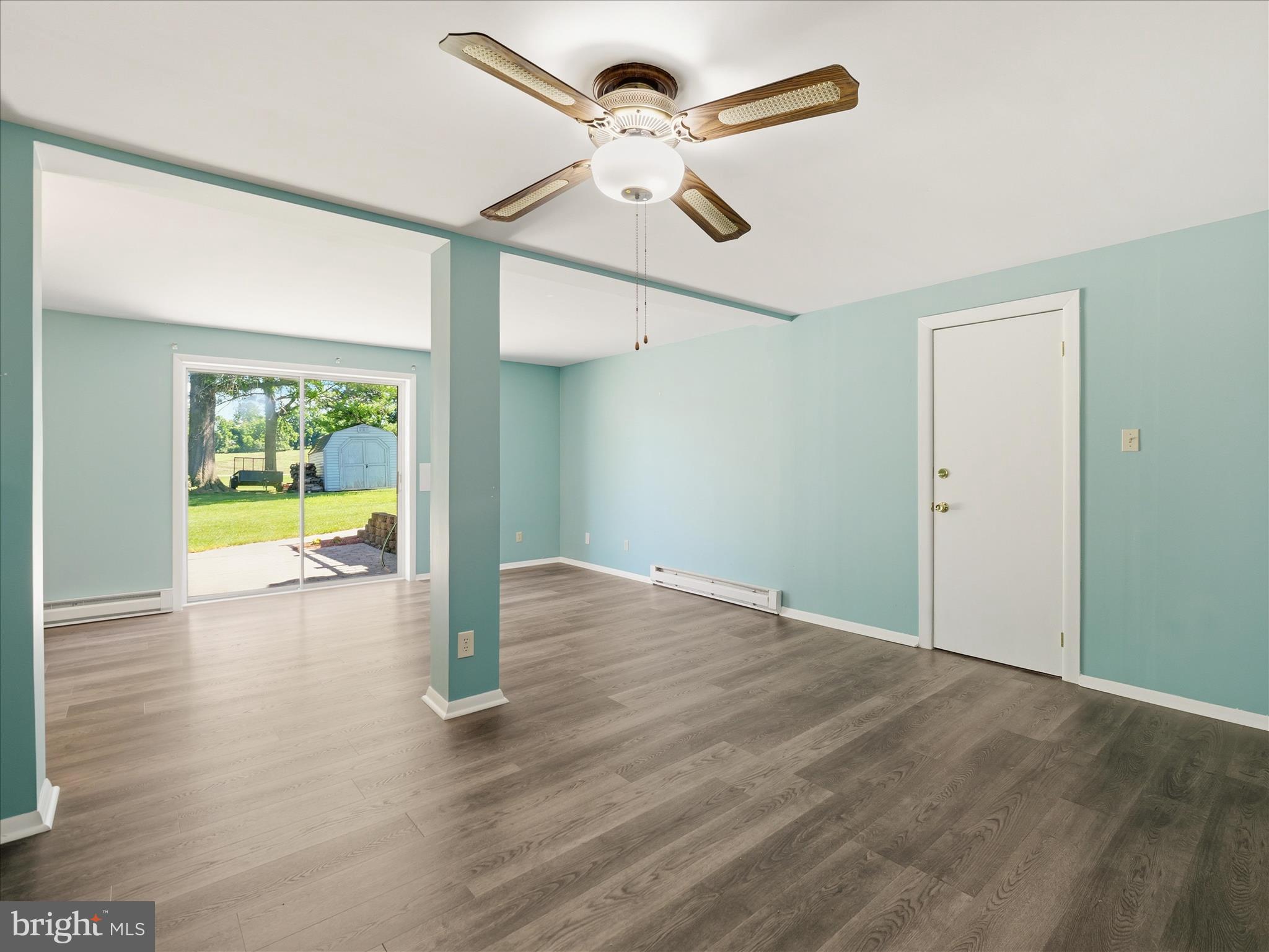 BEAVERBROOK - Residential