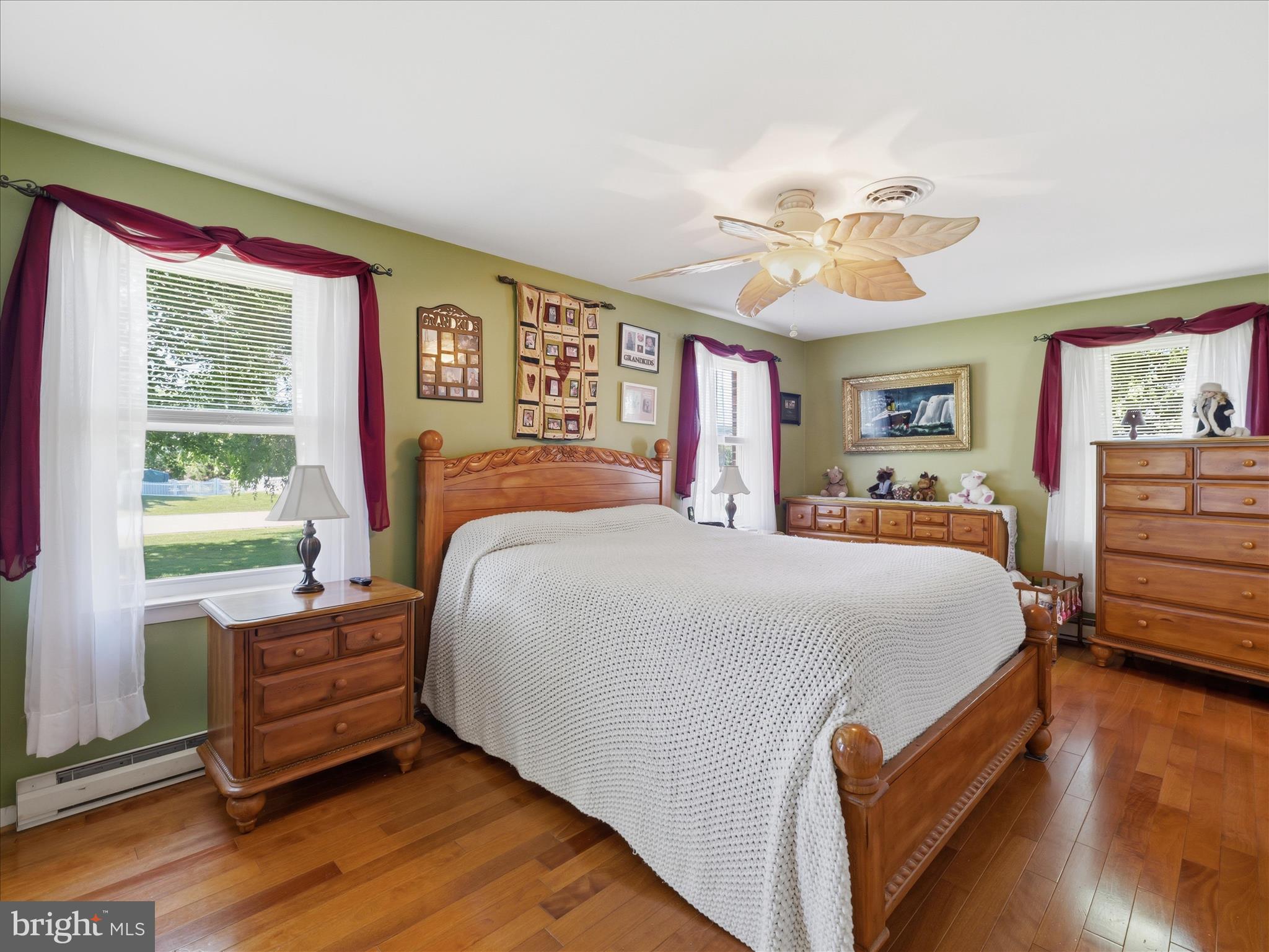 BEAVERBROOK - Residential