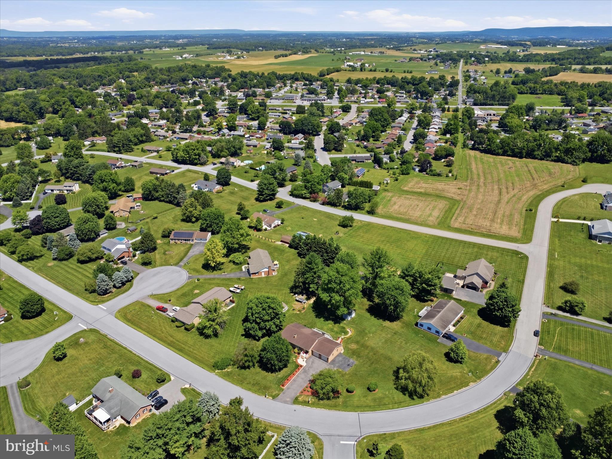 BEAVERBROOK - Residential