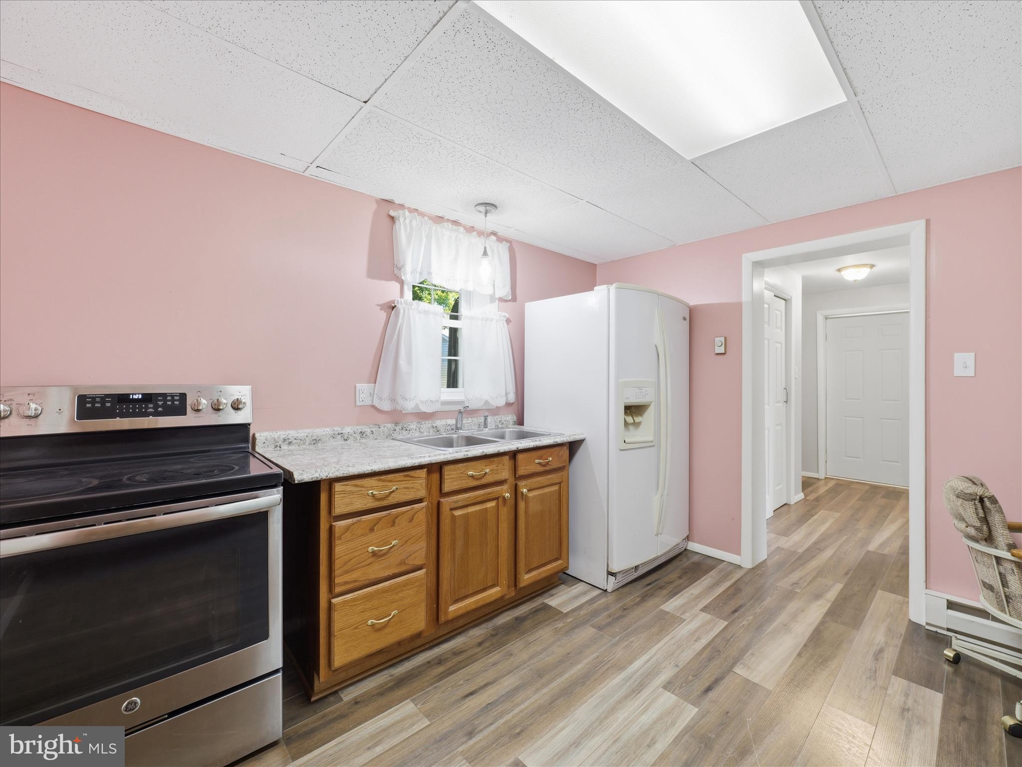 BEAVERBROOK - Residential