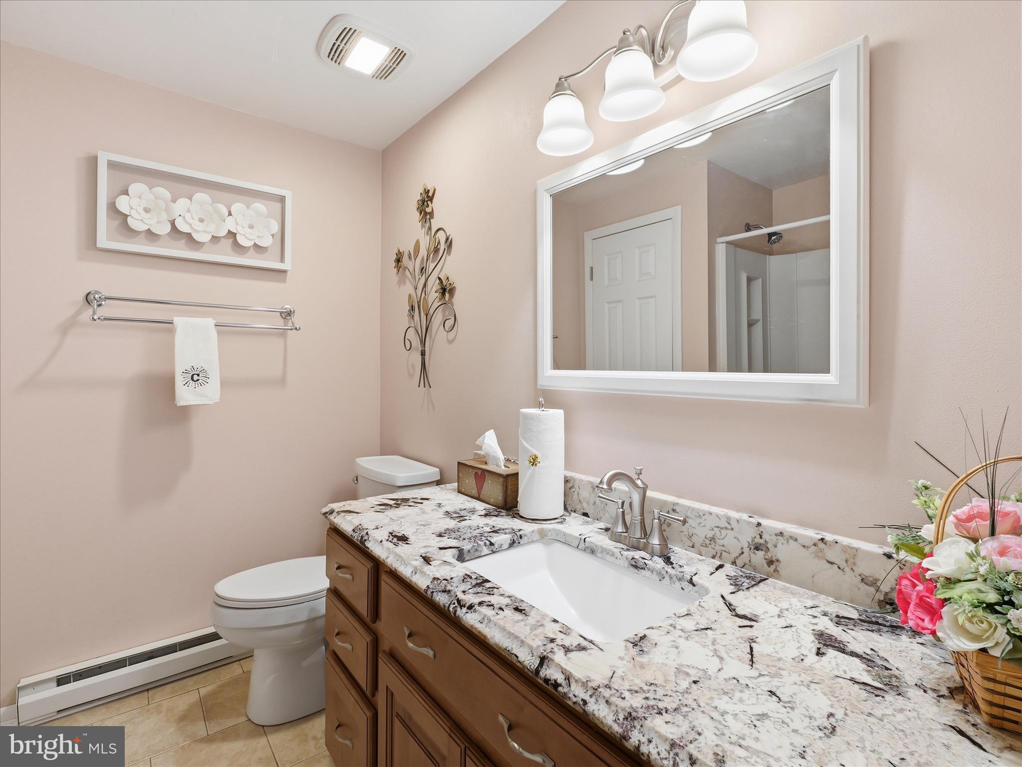 BEAVERBROOK - Residential