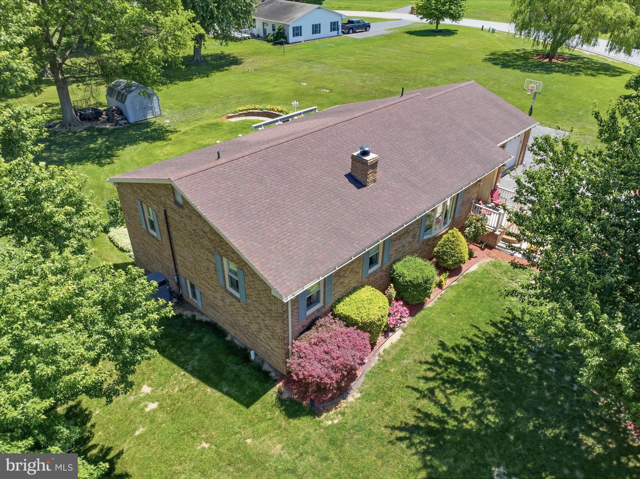 BEAVERBROOK - Residential