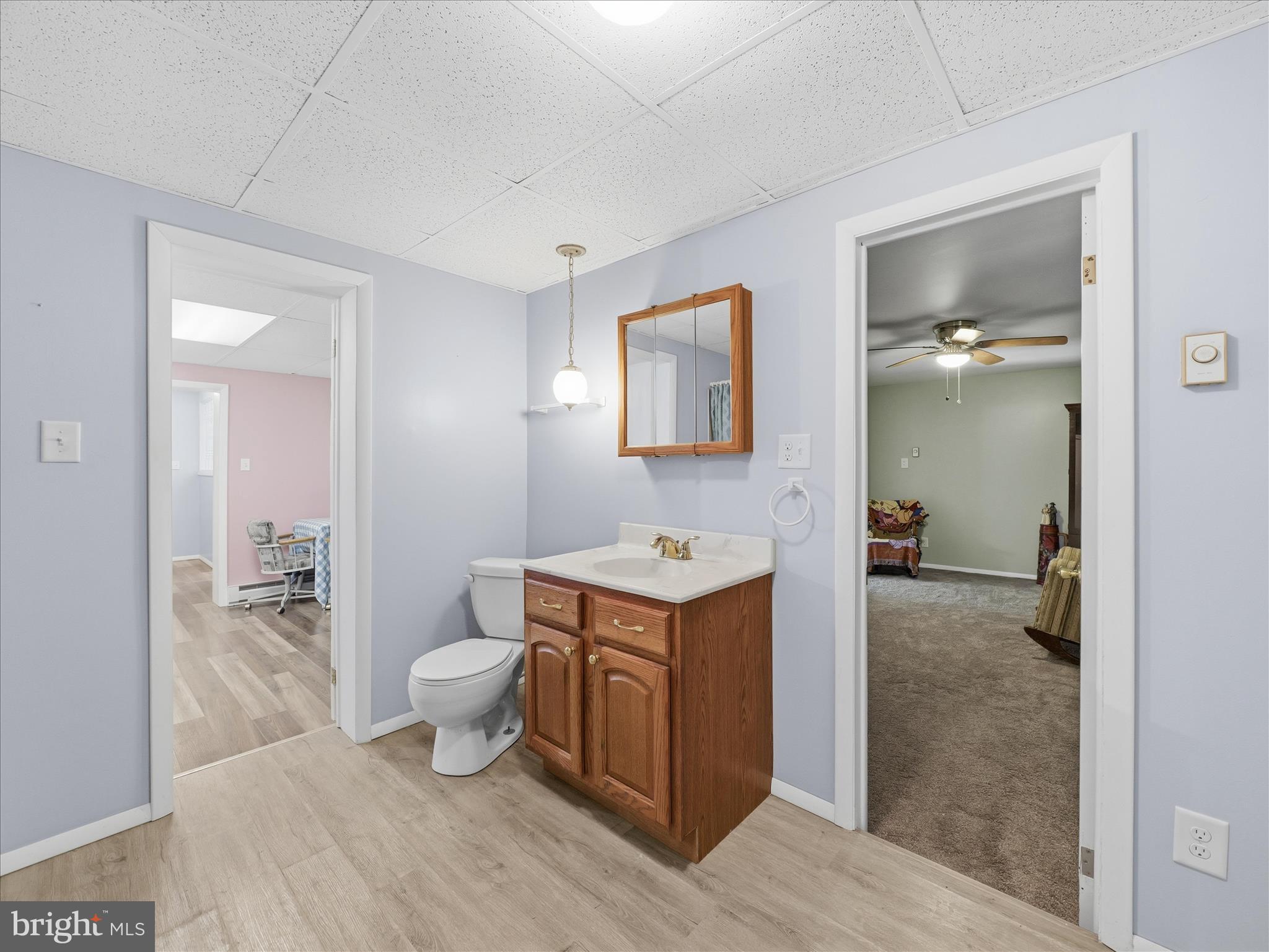 BEAVERBROOK - Residential