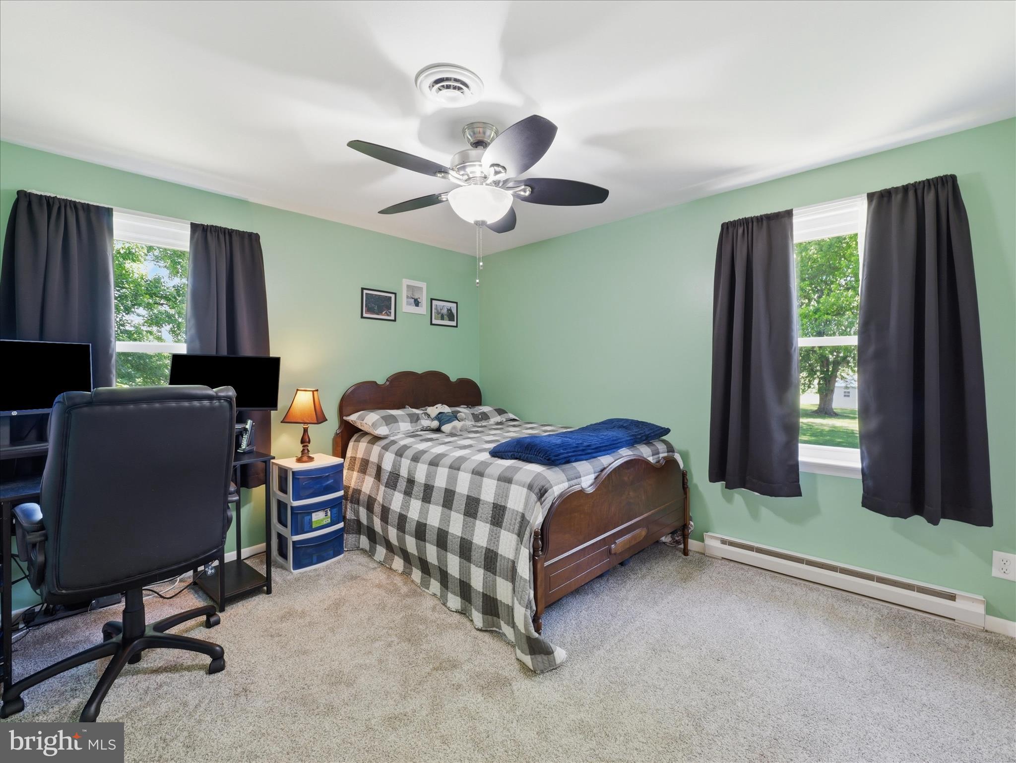 BEAVERBROOK - Residential