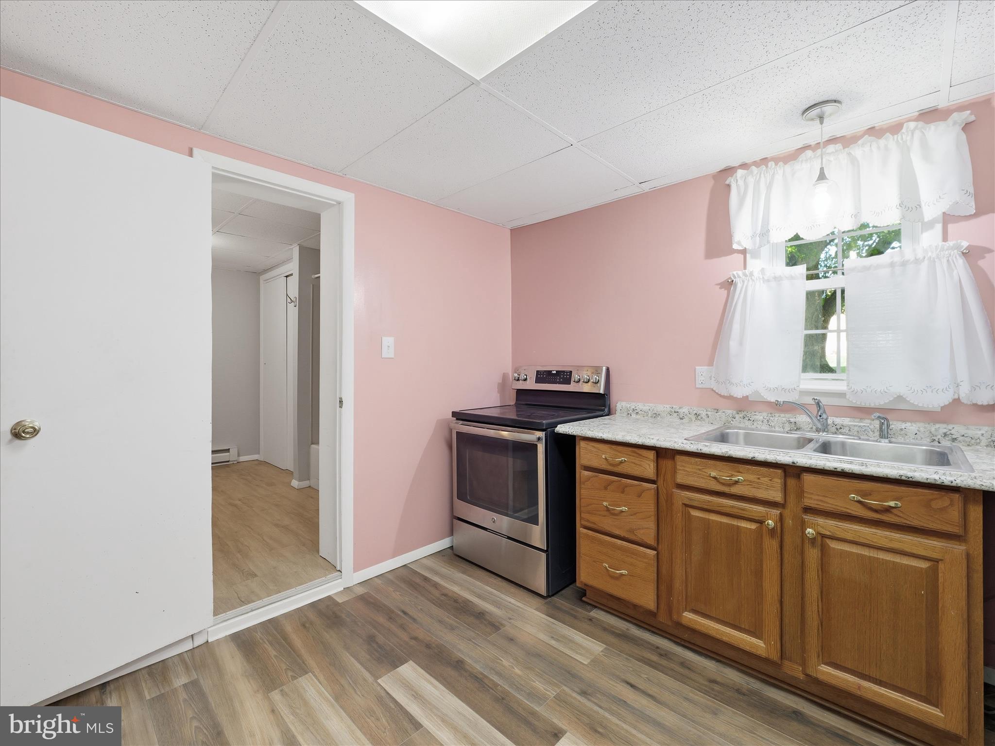 BEAVERBROOK - Residential
