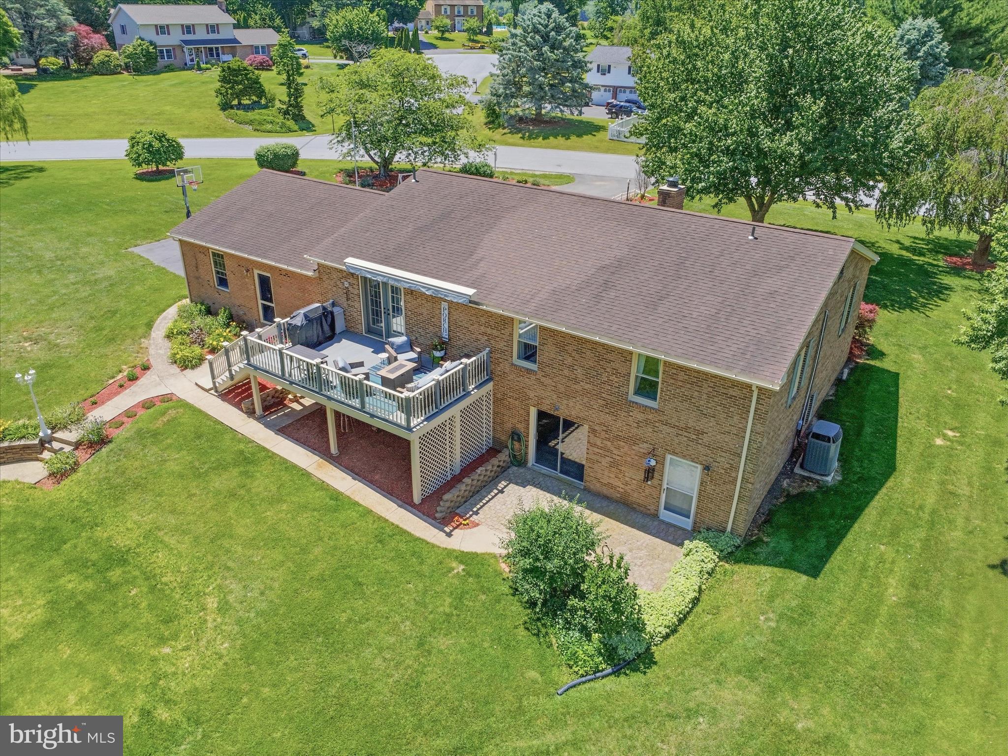 BEAVERBROOK - Residential