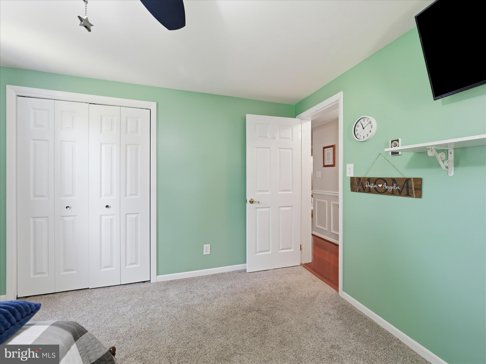 BEAVERBROOK - Residential